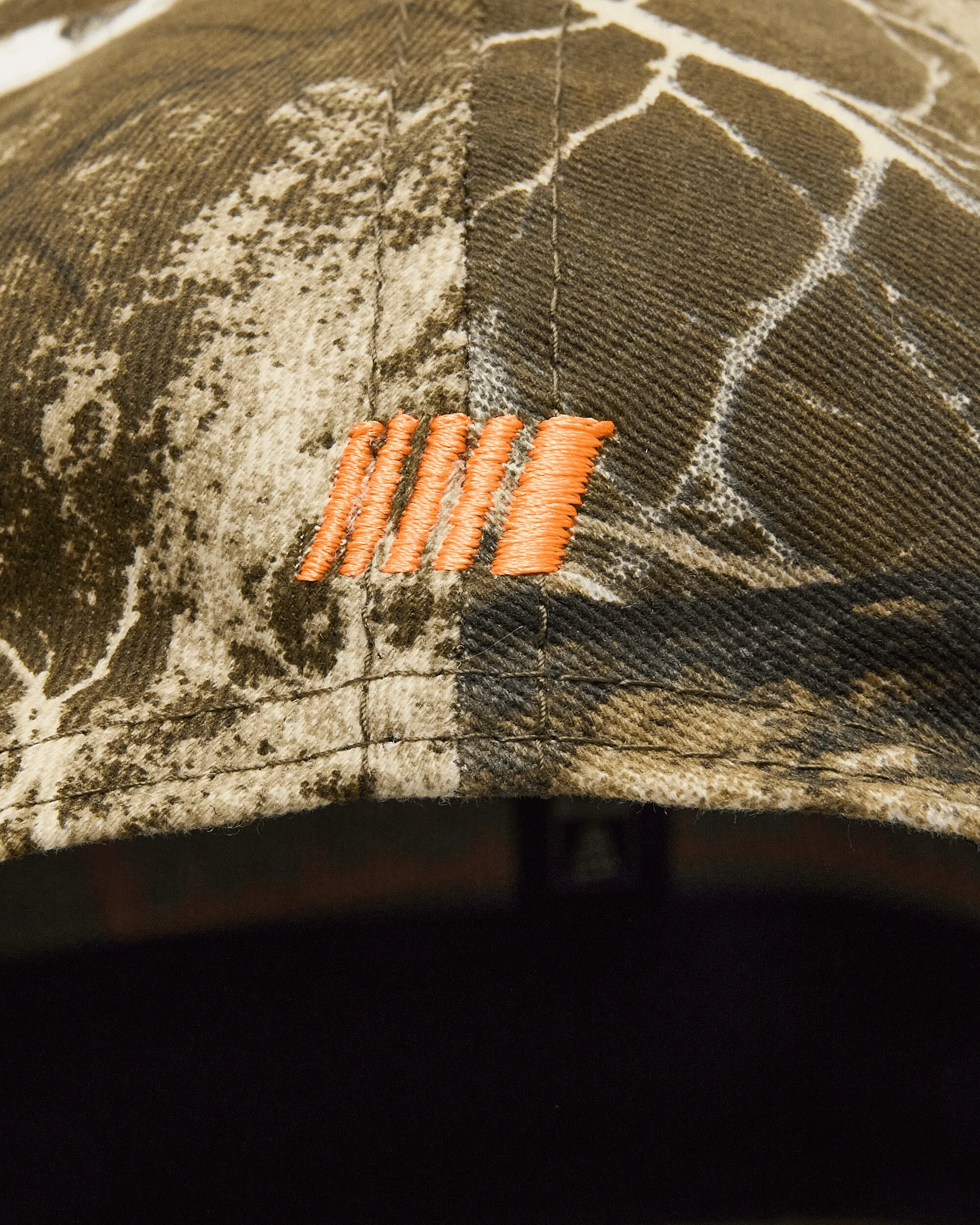 Nascar Realtree Camo Classics 9FORTY Cap Green