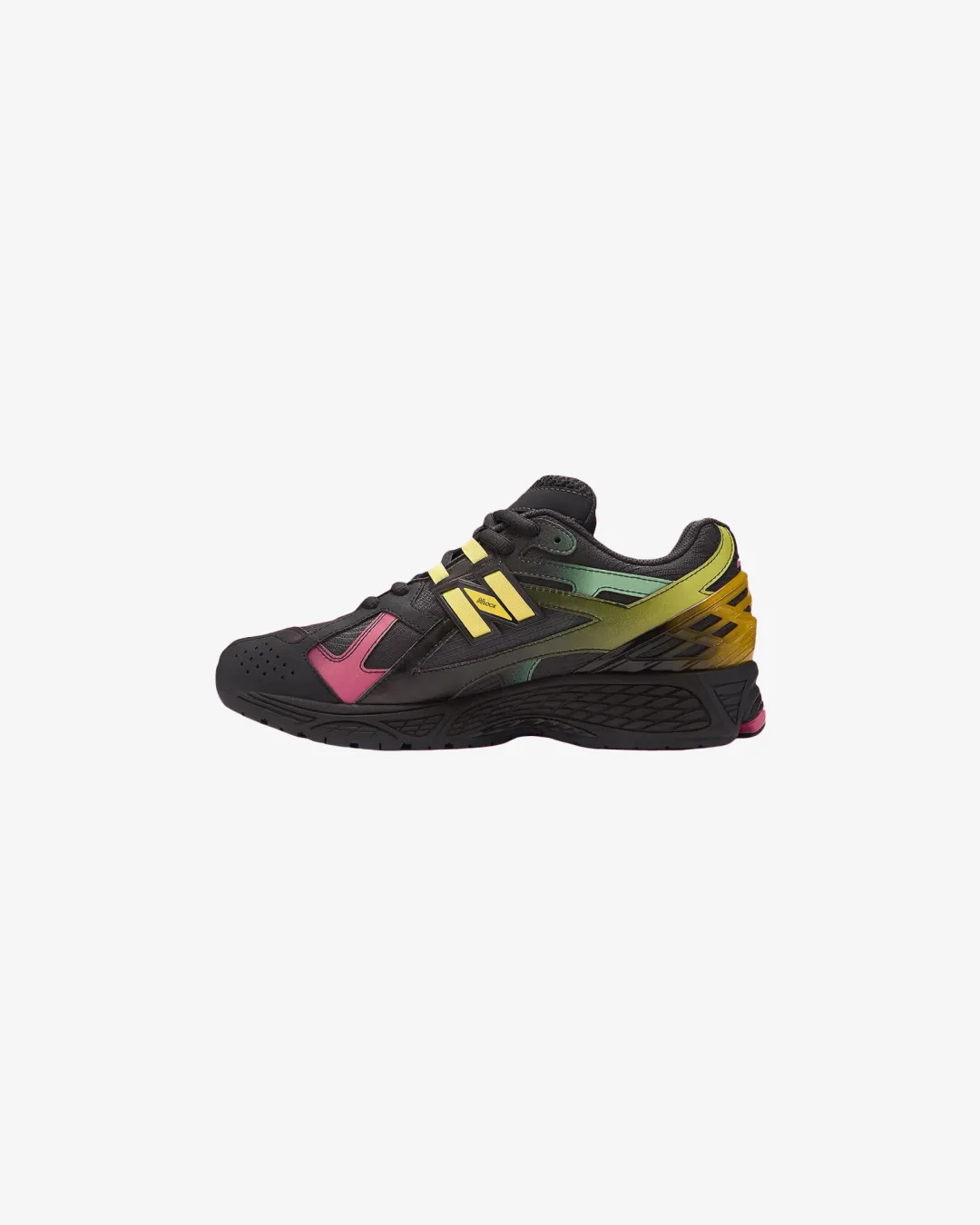 New Balance 1906U x Bricks Wood Echoes of a Butterfly Sneakers