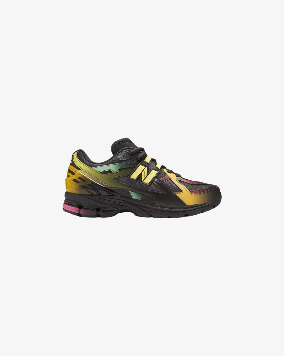 New Balance 1906U x Bricks Wood Echoes of a Butterfly Sneakers