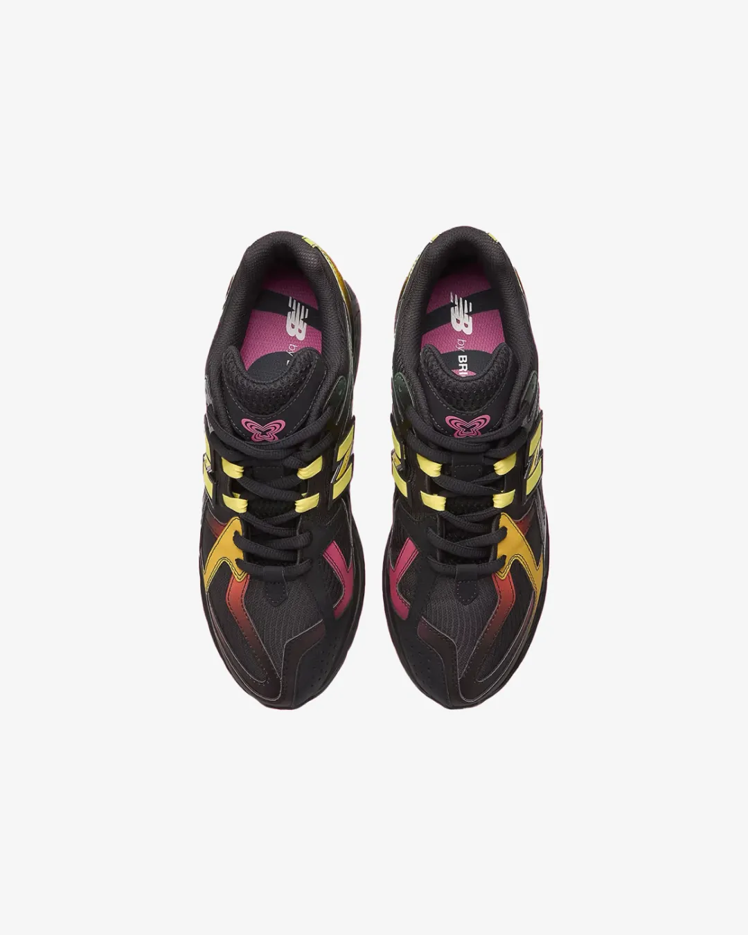 New Balance 1906U x Bricks Wood Echoes of a Butterfly Sneakers