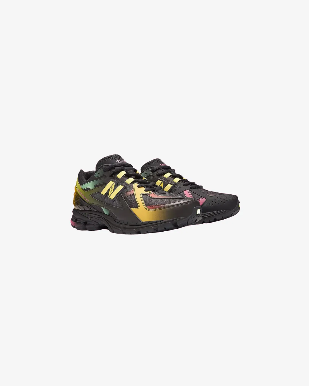 New Balance 1906U x Bricks Wood Echoes of a Butterfly Sneakers