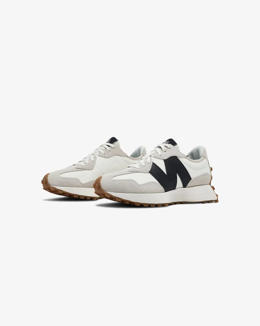 New Balance 327 Moonbeam Outerspace  Sneaker