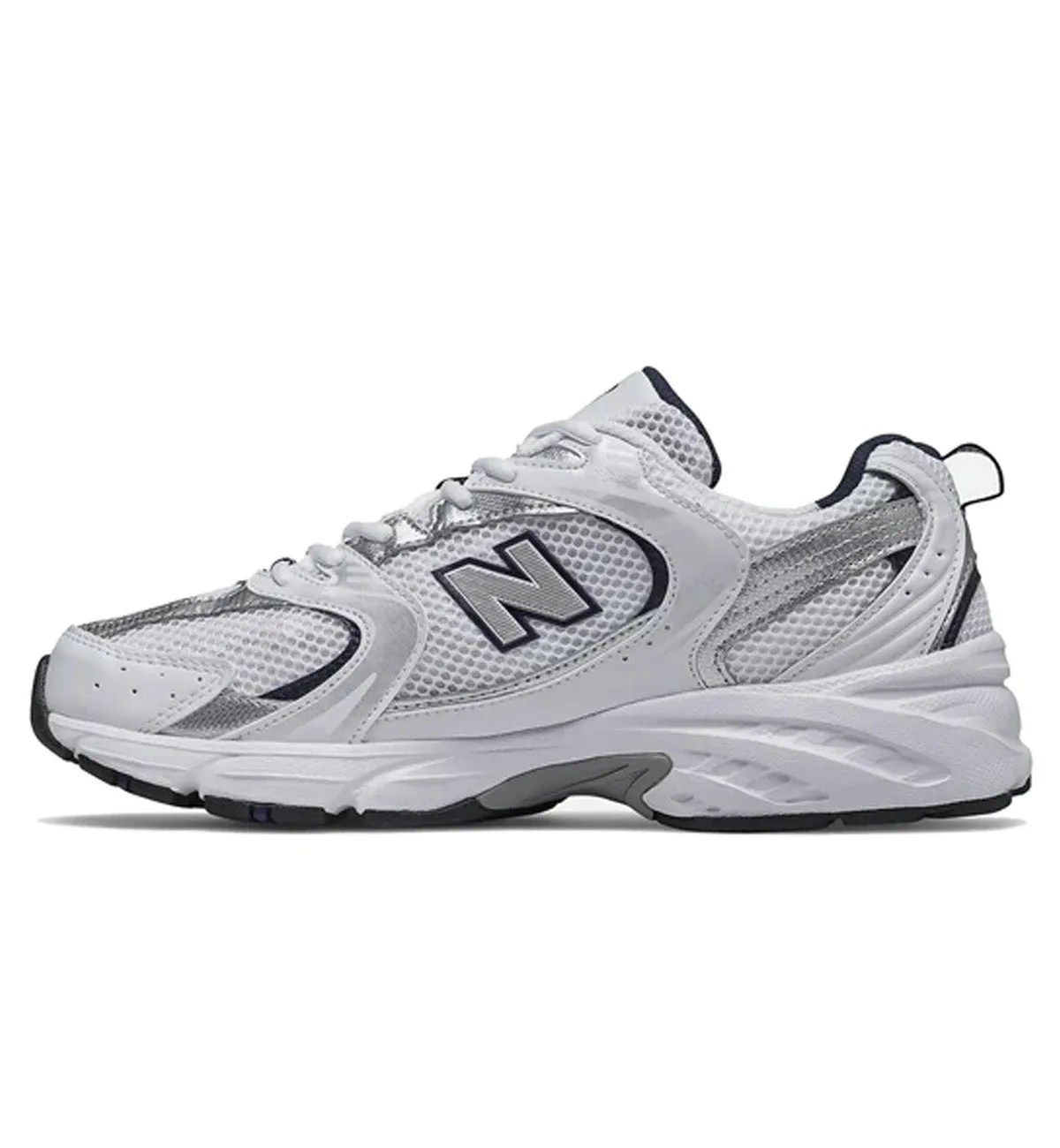 New Balance 530 Classic White