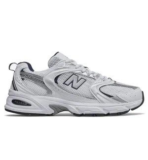 New Balance 530 Classic White