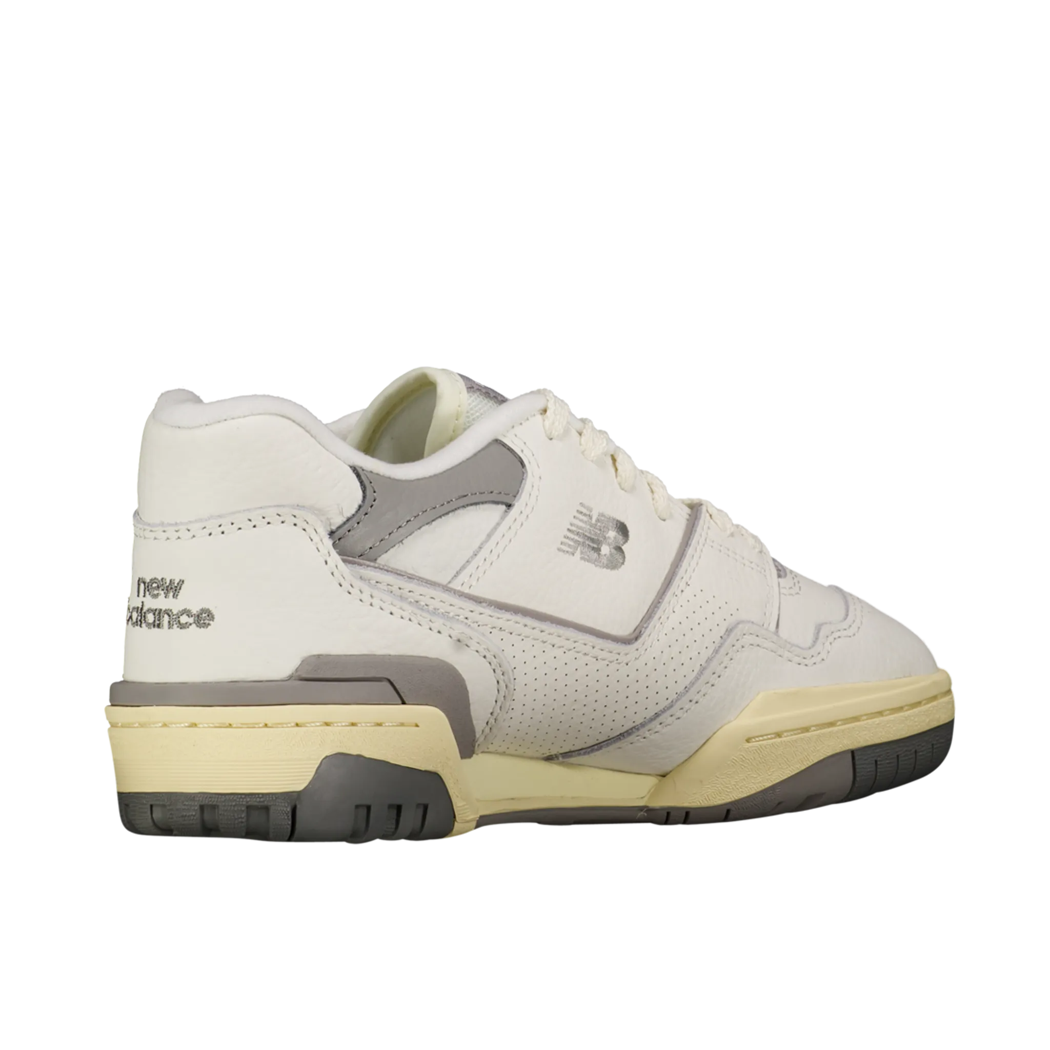 New Balance 550 'Mini Logo - Grey'