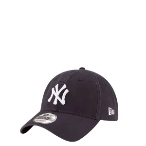 NEW YORK YANKEES 9TWENTY ADJUSTABLE CAP NAVY