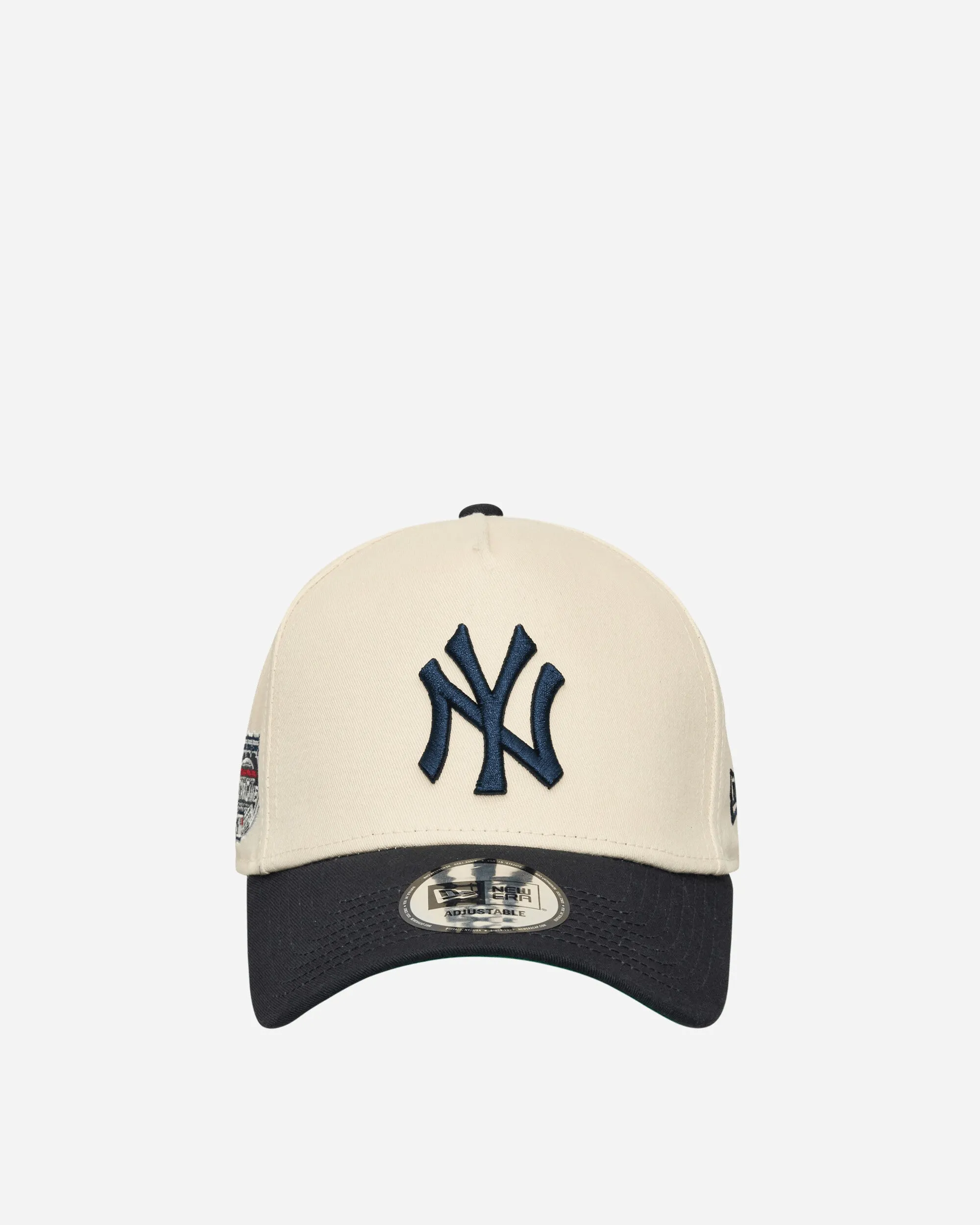 New York Yankees All Star Game 9FORTY Cap Beige