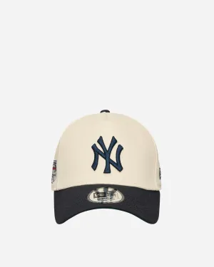 New York Yankees All Star Game 9FORTY Cap Beige