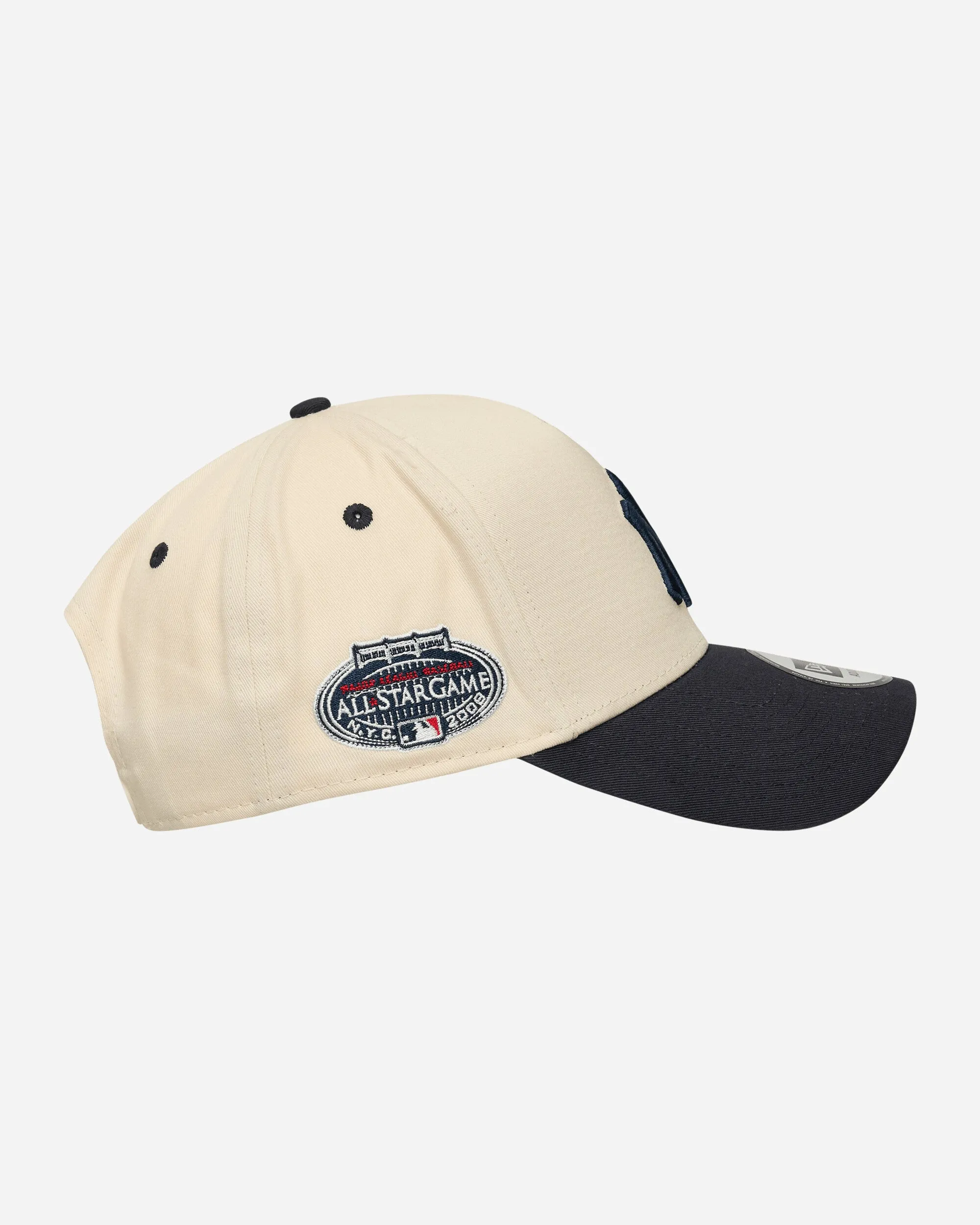 New York Yankees All Star Game 9FORTY Cap Beige