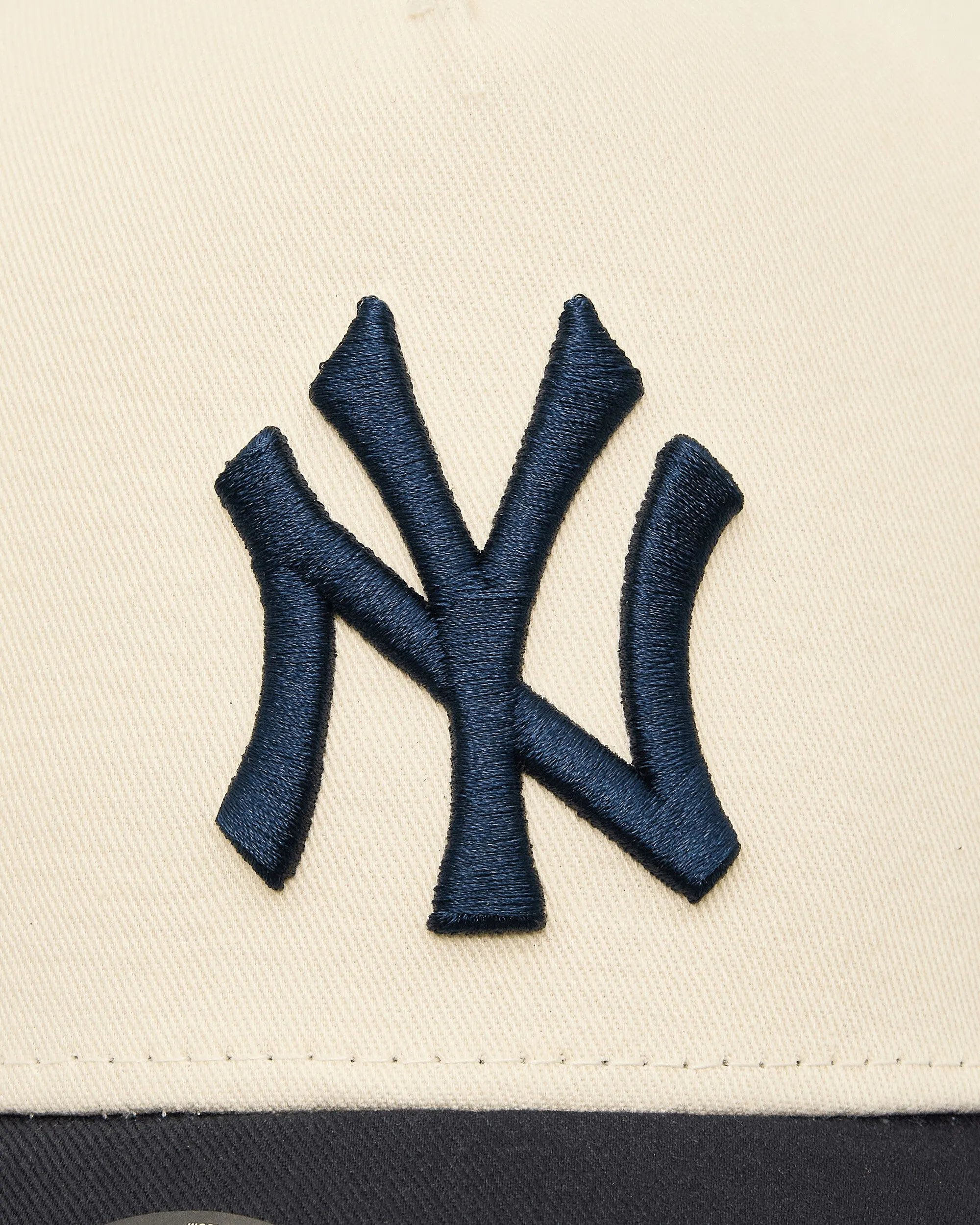New York Yankees All Star Game 9FORTY Cap Beige