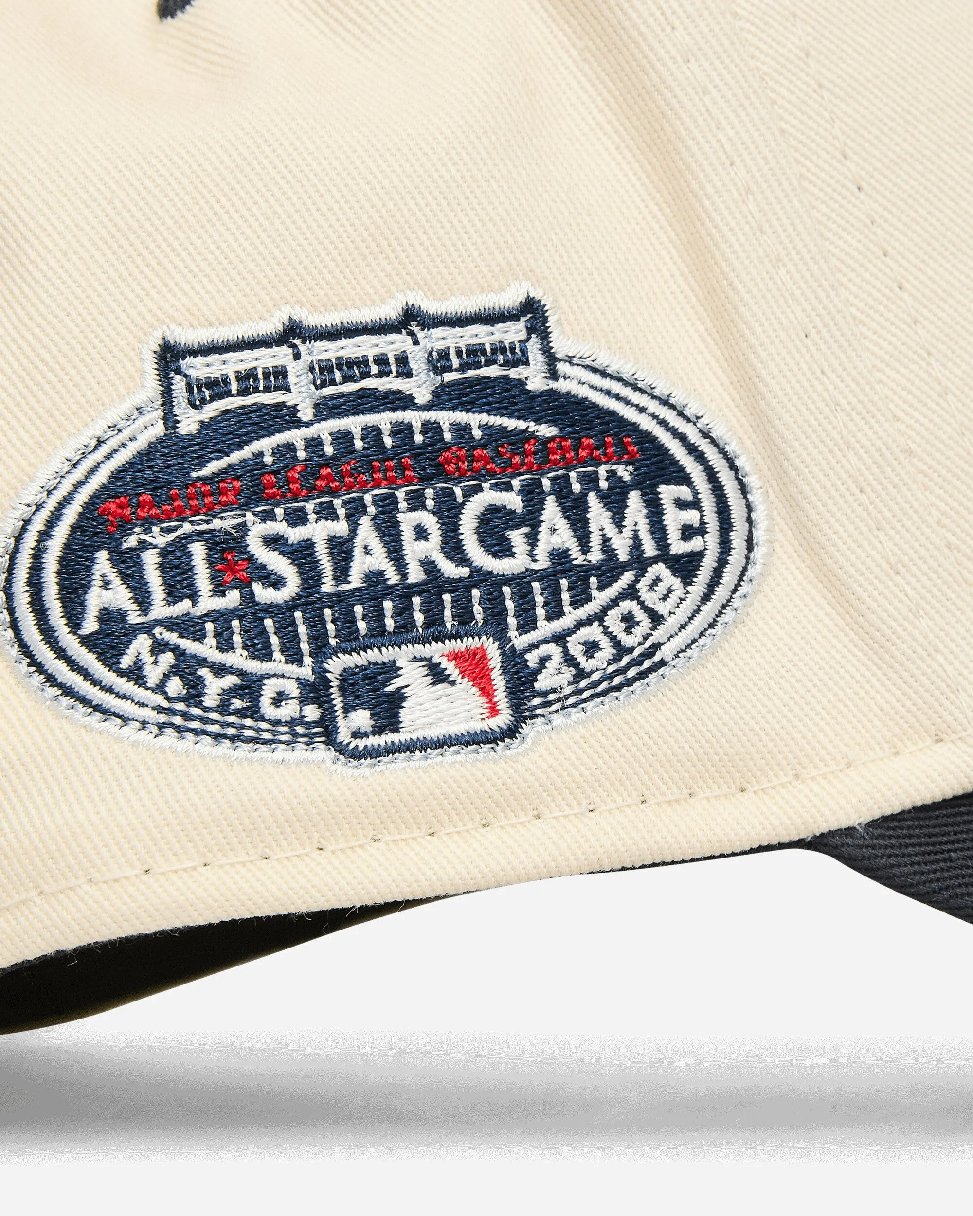 New York Yankees All Star Game 9FORTY Cap Beige