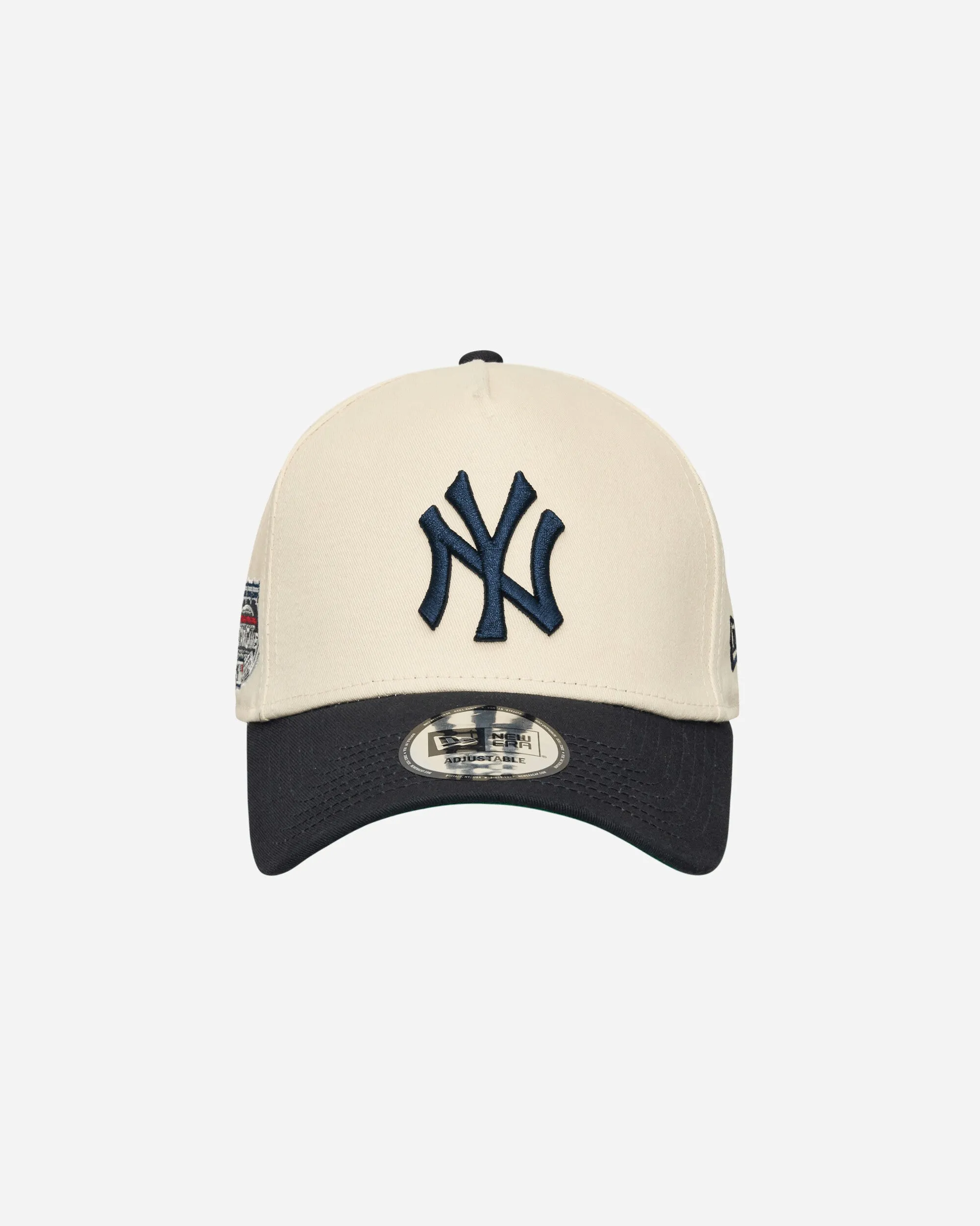 New York Yankees All Star Game 9FORTY Cap Beige