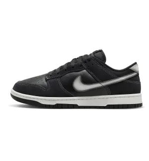 Nike Dunk Low Industrial Black