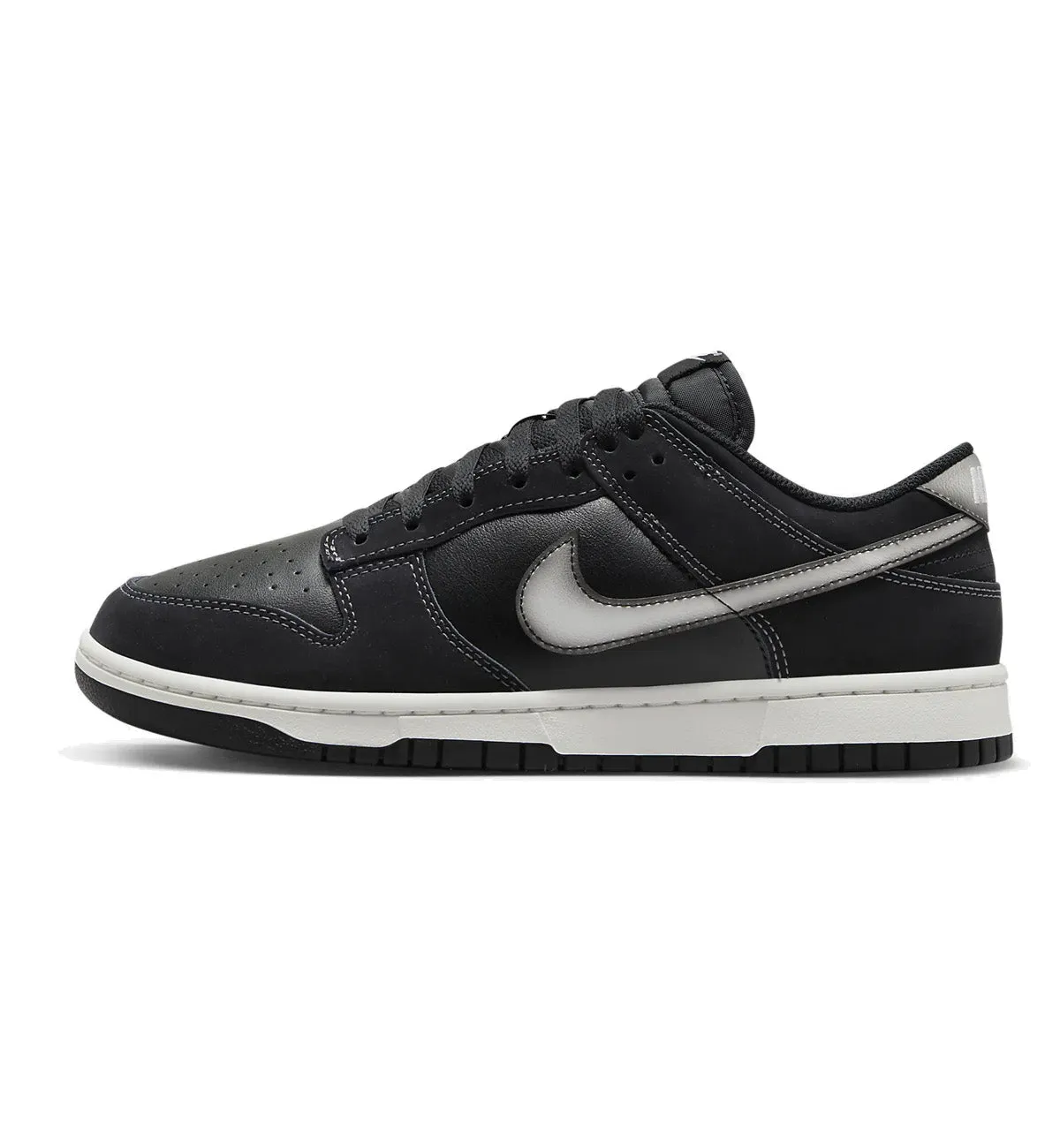 Nike Dunk Low Industrial Black