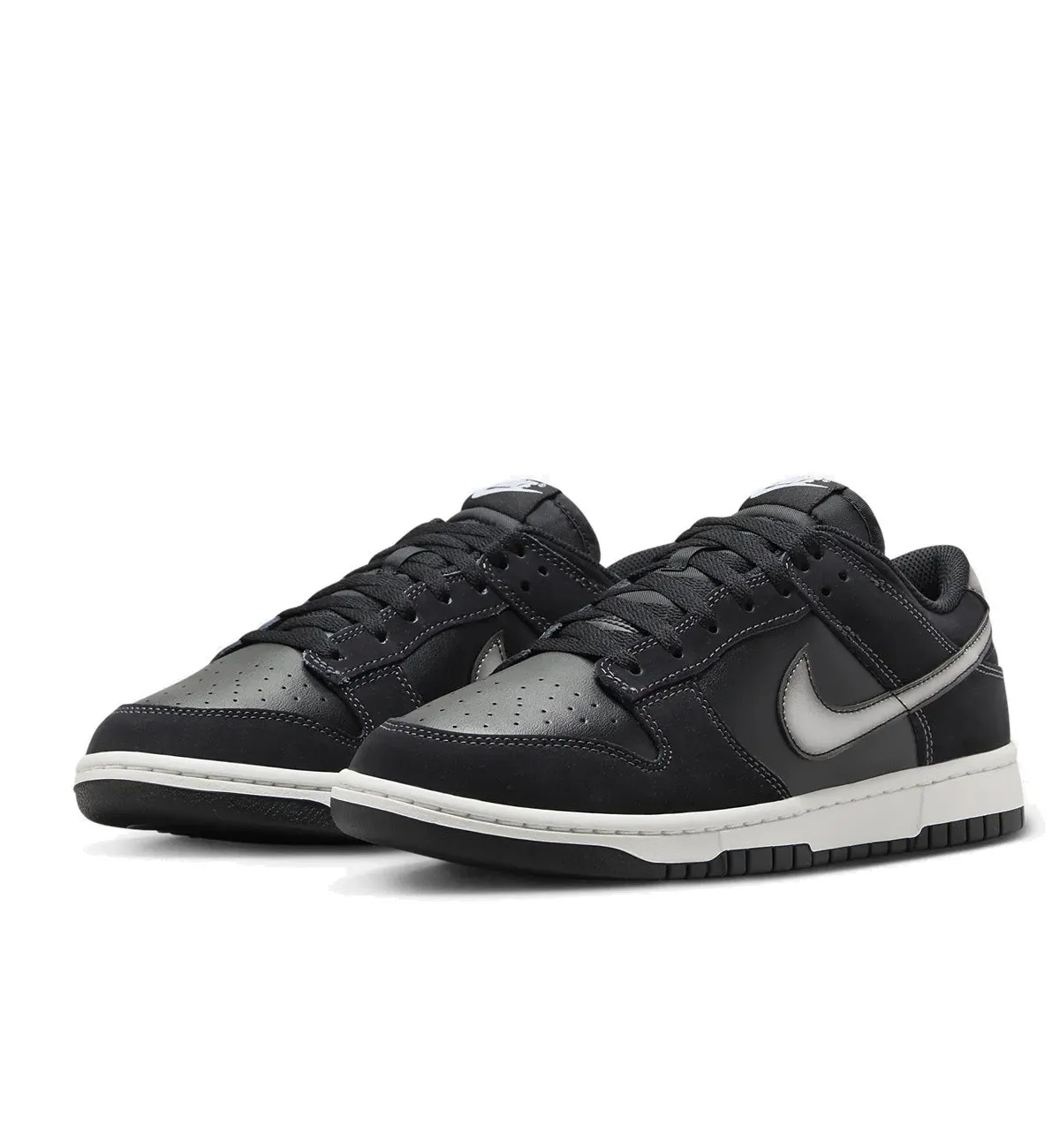 Nike Dunk Low Industrial Black