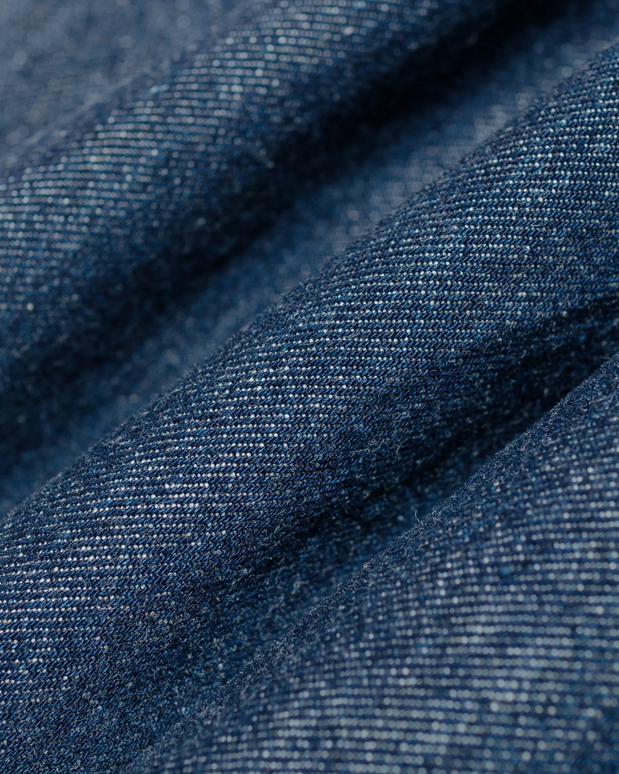 nonnative Worker Trousers Cotton 10oz Denim RW Indigo