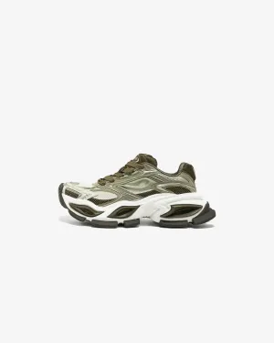 OGR Chameleon 'Green' World Sturdy Sneakers