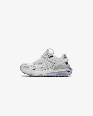 OGR Chameleon 'Silver/White/Grey' World Sturdy Sneakers