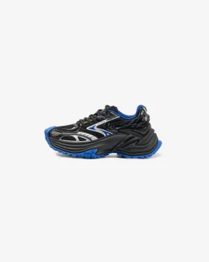 OGR Rattlesnake 'Blue' World Sturdy Sneakers