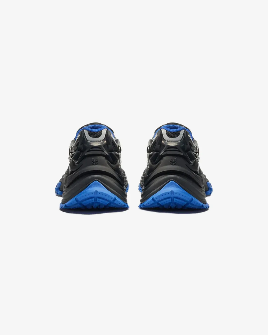 OGR Rattlesnake 'Blue' World Sturdy Sneakers