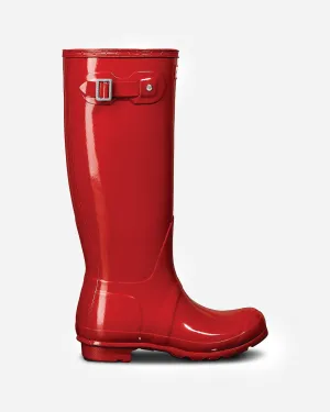 Original Tall Gloss Boot