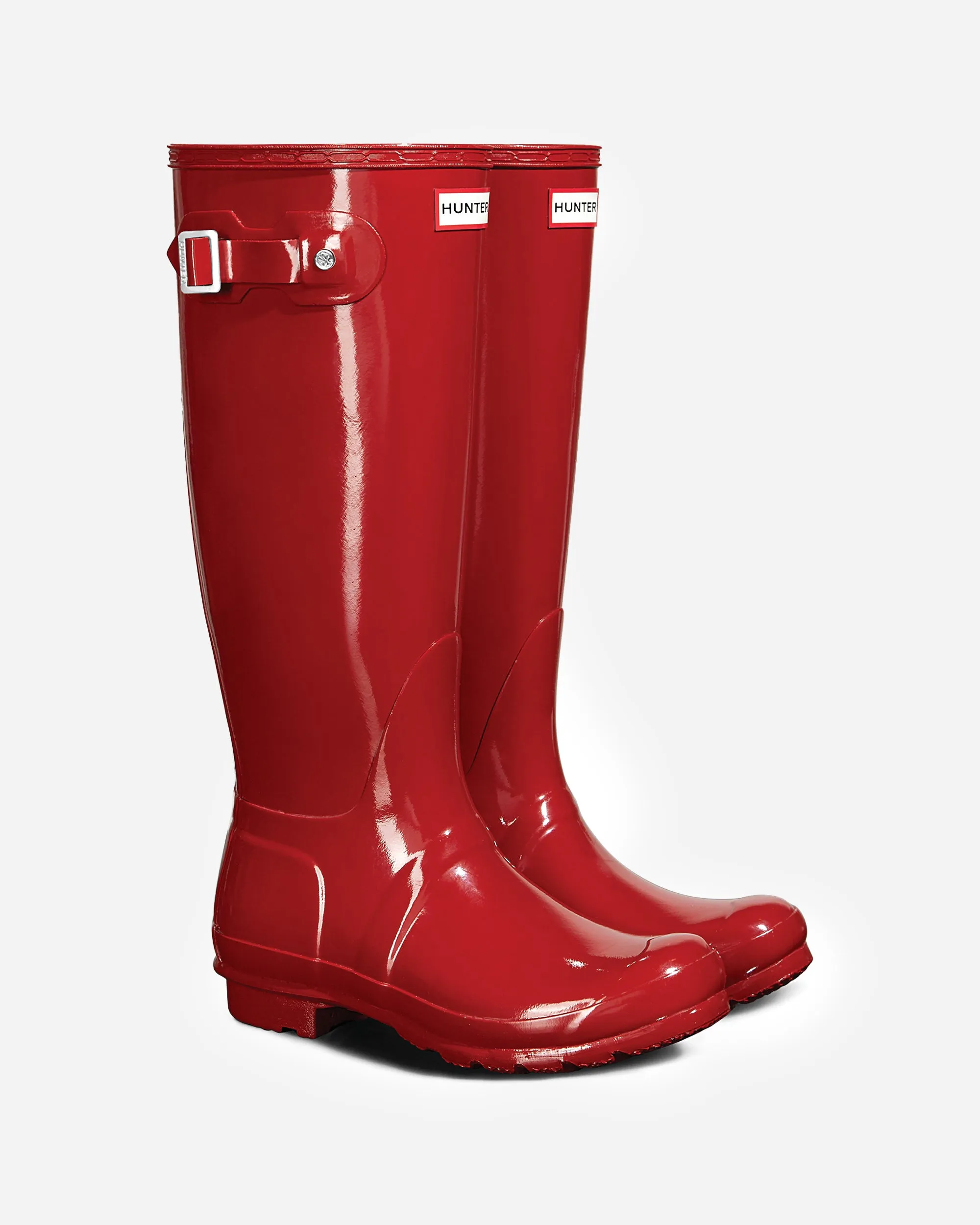 Original Tall Gloss Boot