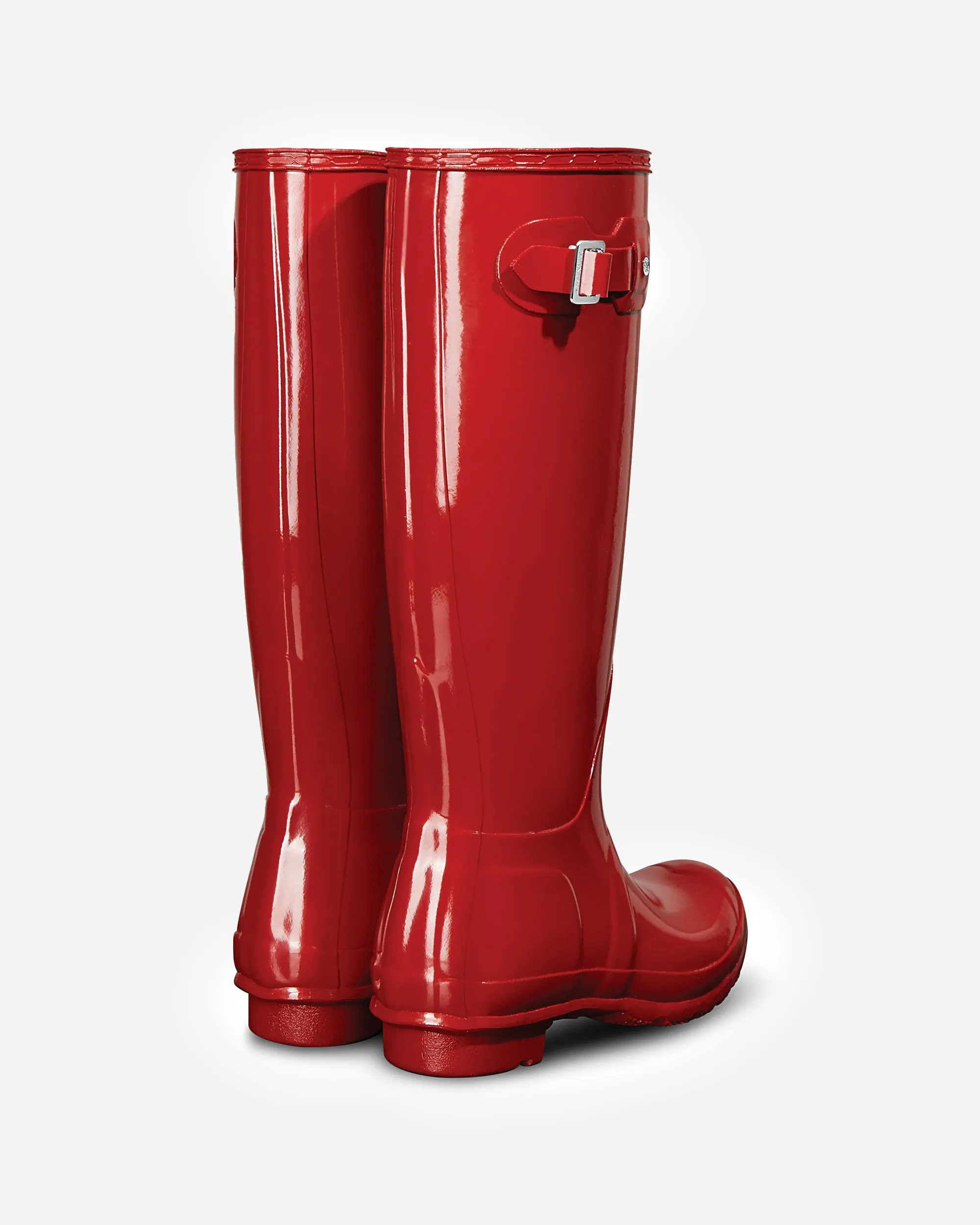 Original Tall Gloss Boot