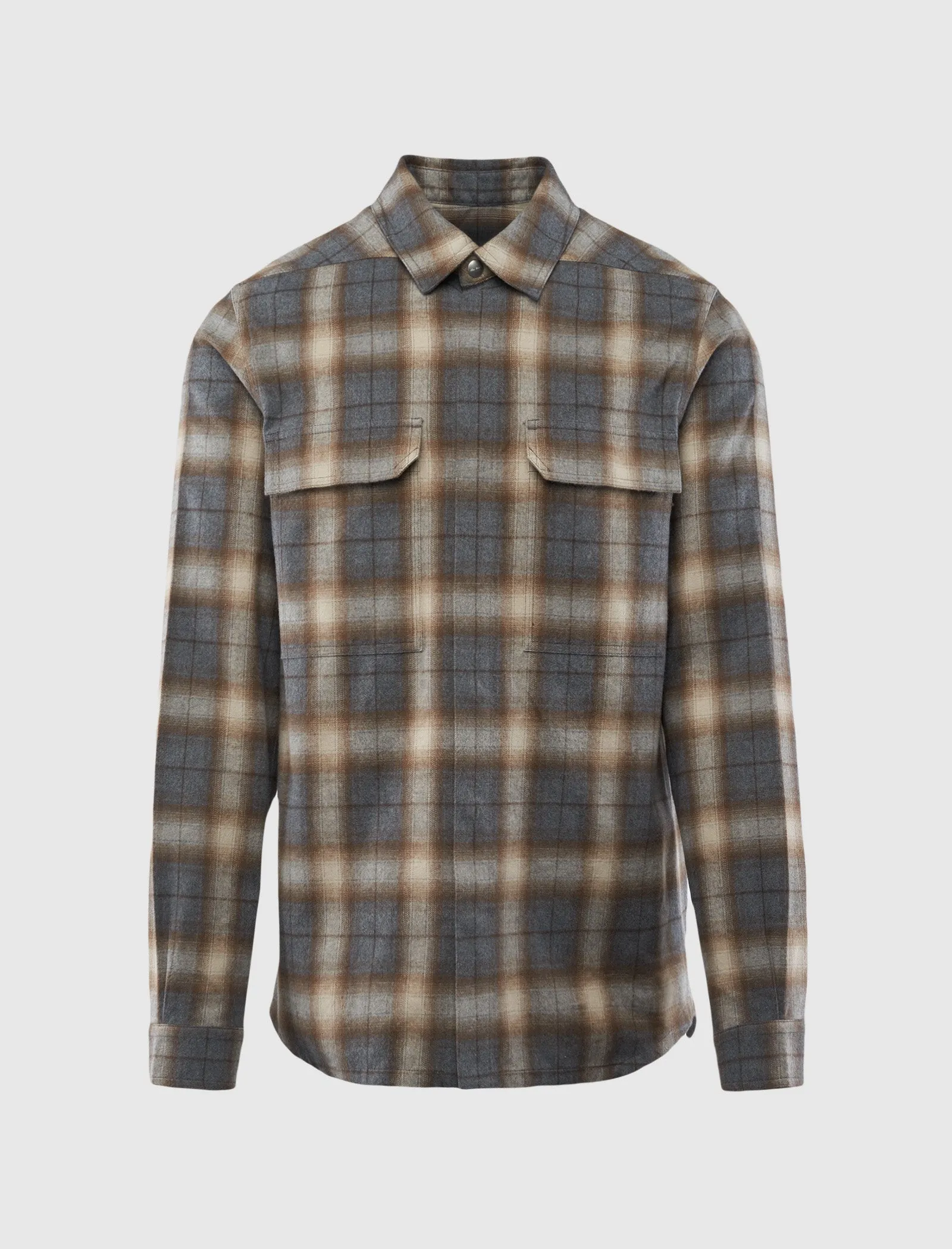 OUTERSHIRT