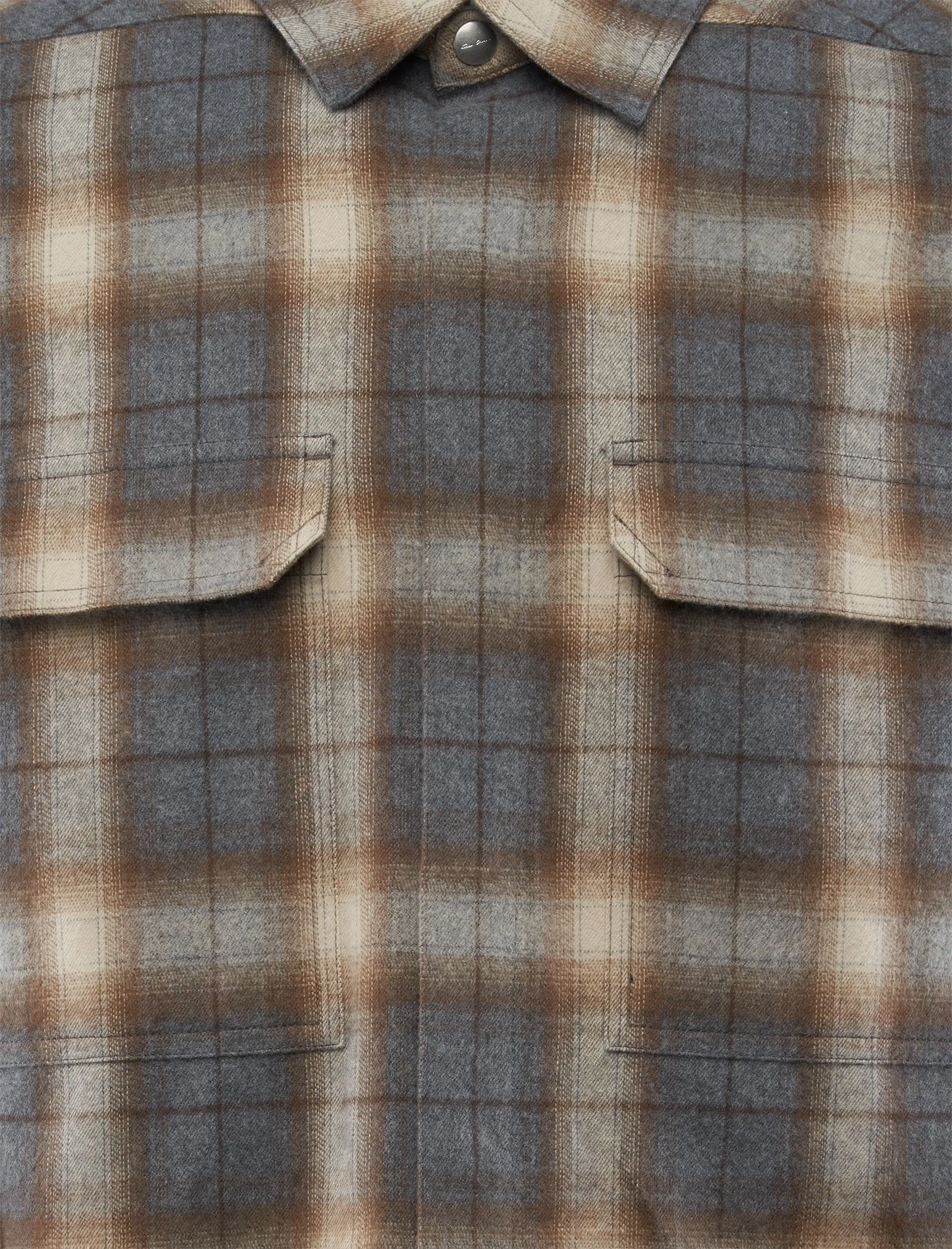 OUTERSHIRT