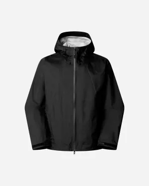 Packable Lt Rain Jacket