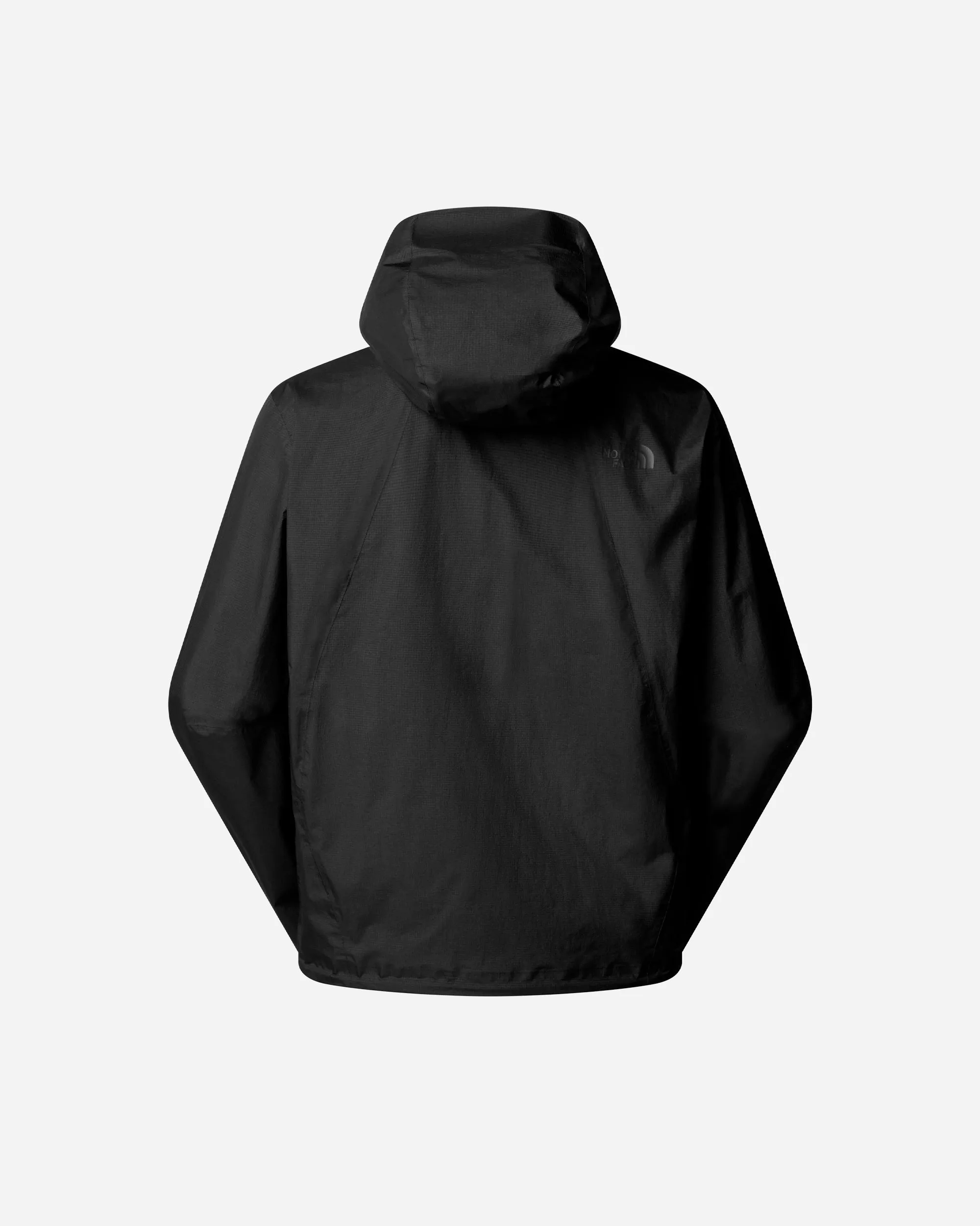 Packable Lt Rain Jacket
