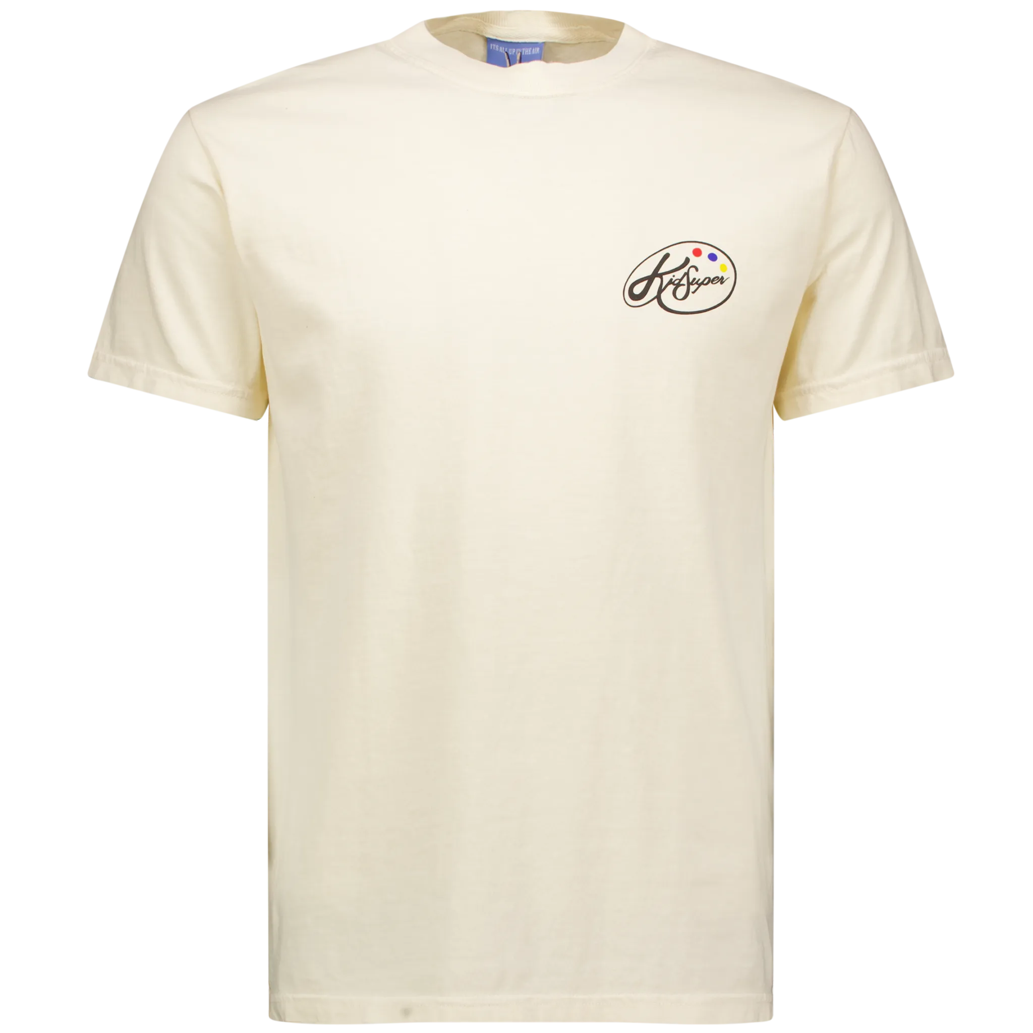 Paint Palette Tee