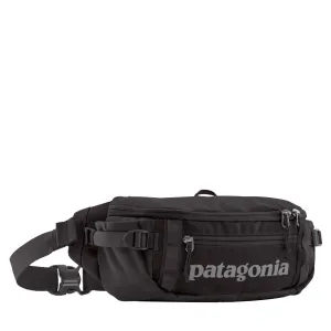 Patagonia Black Hole Waist Pack 5L Black