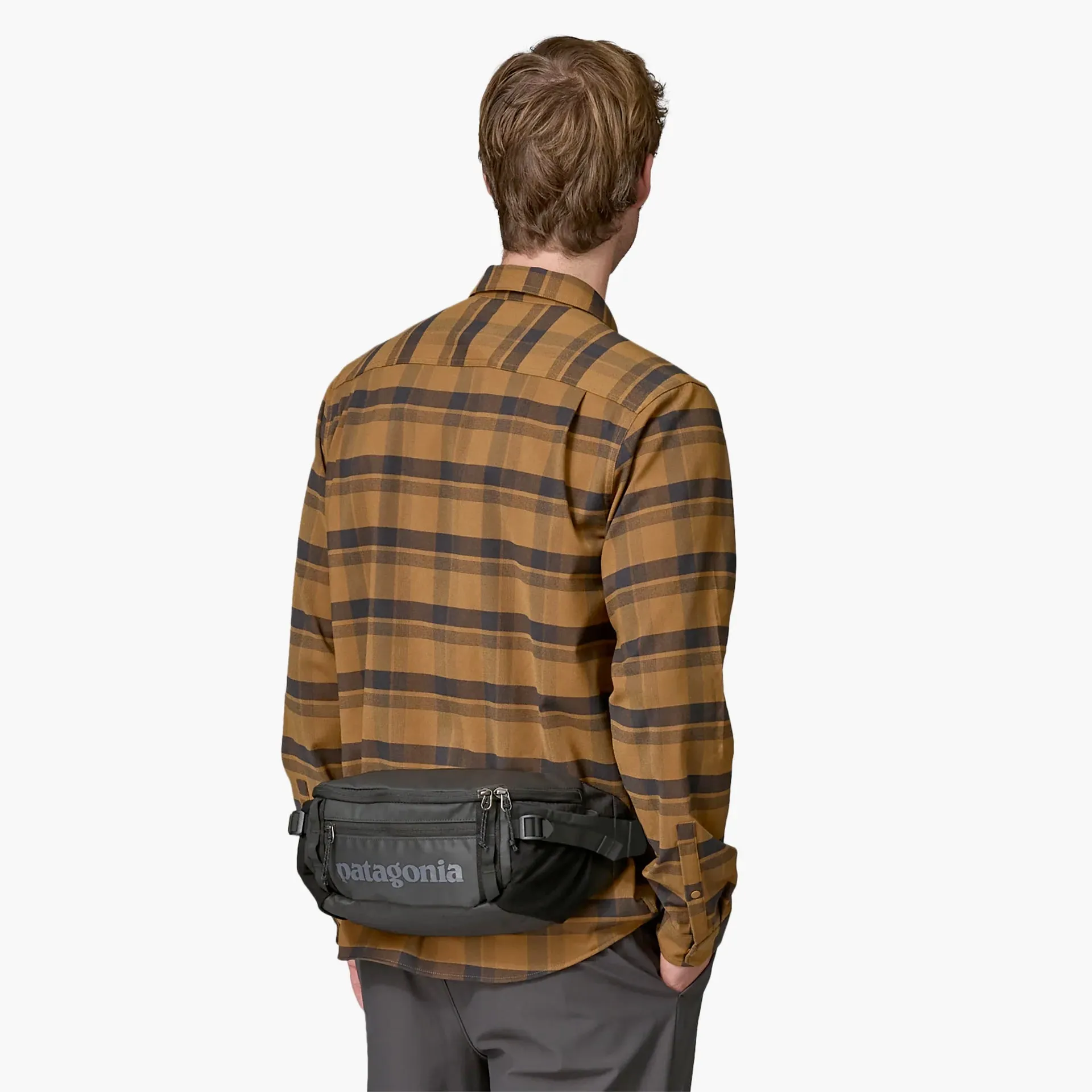 Patagonia Black Hole Waist Pack 5L Black
