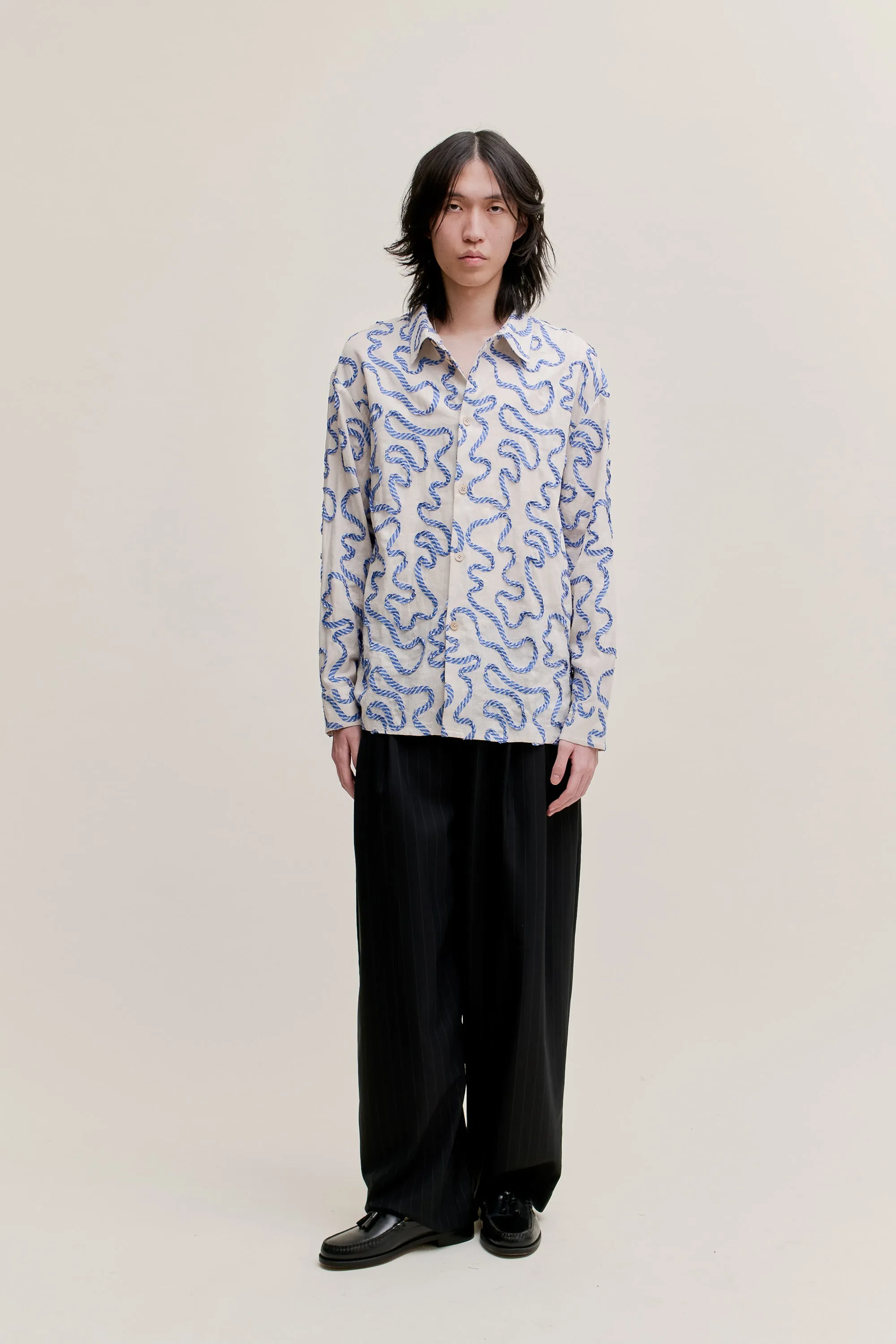 PINO SHIRT