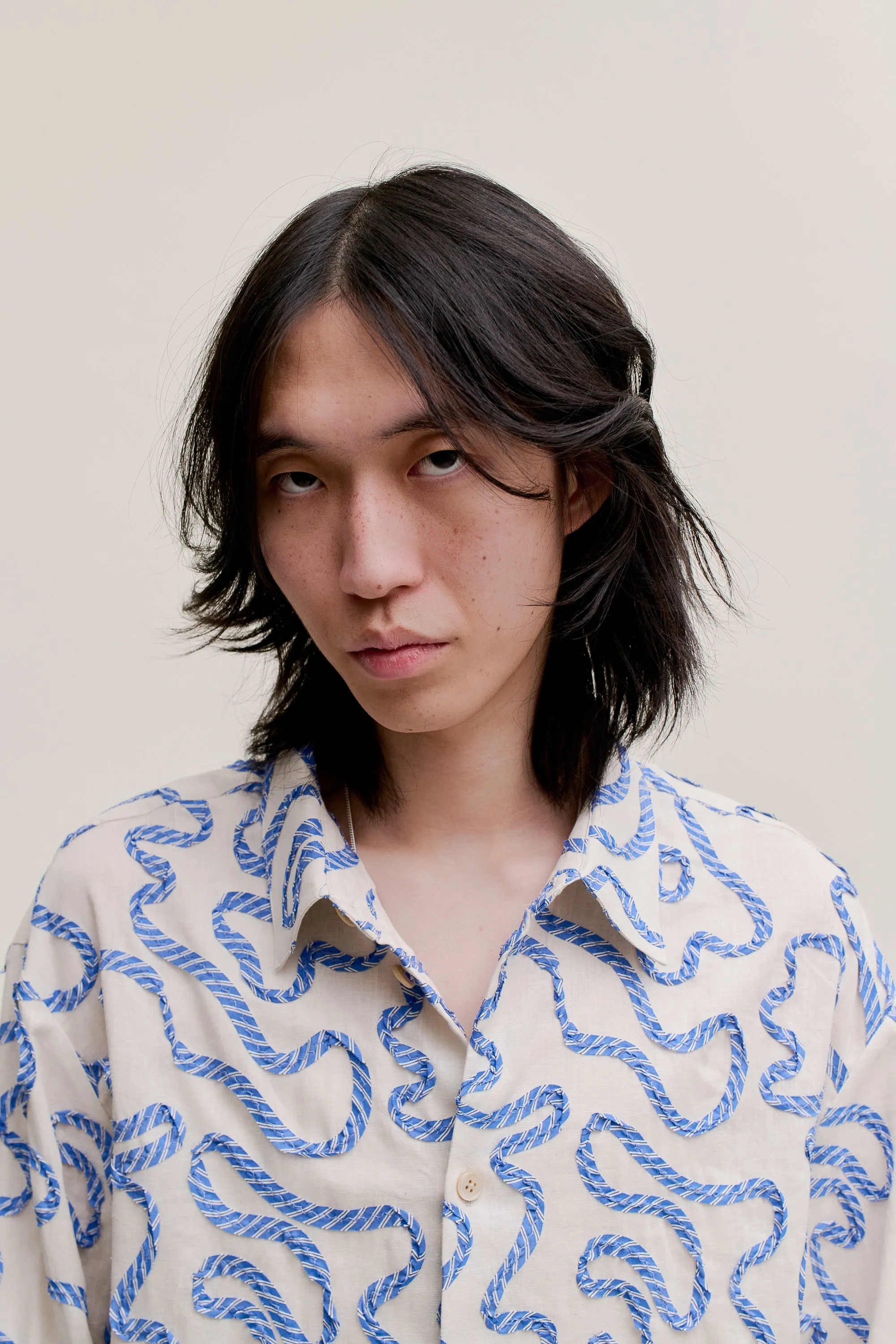 PINO SHIRT