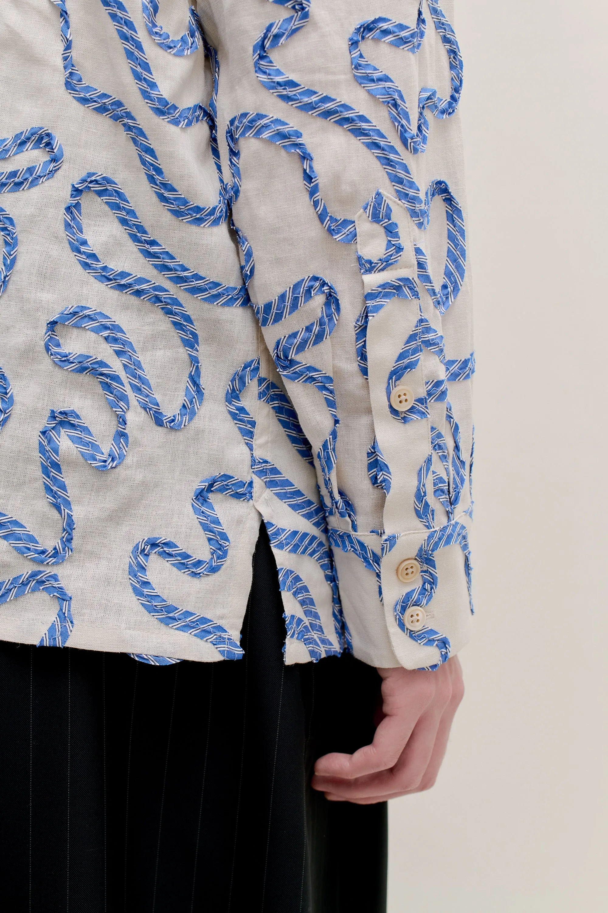 PINO SHIRT