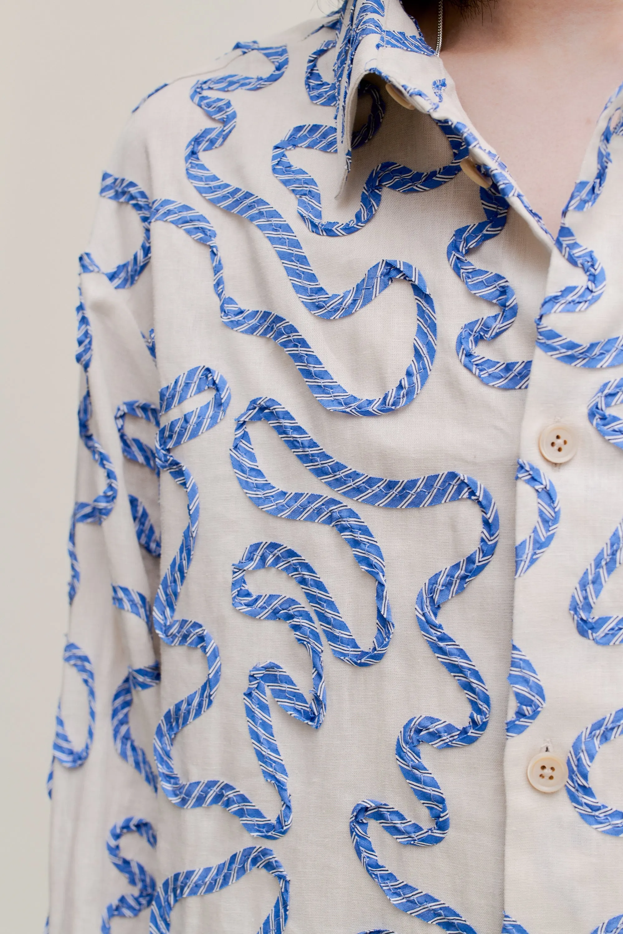 PINO SHIRT