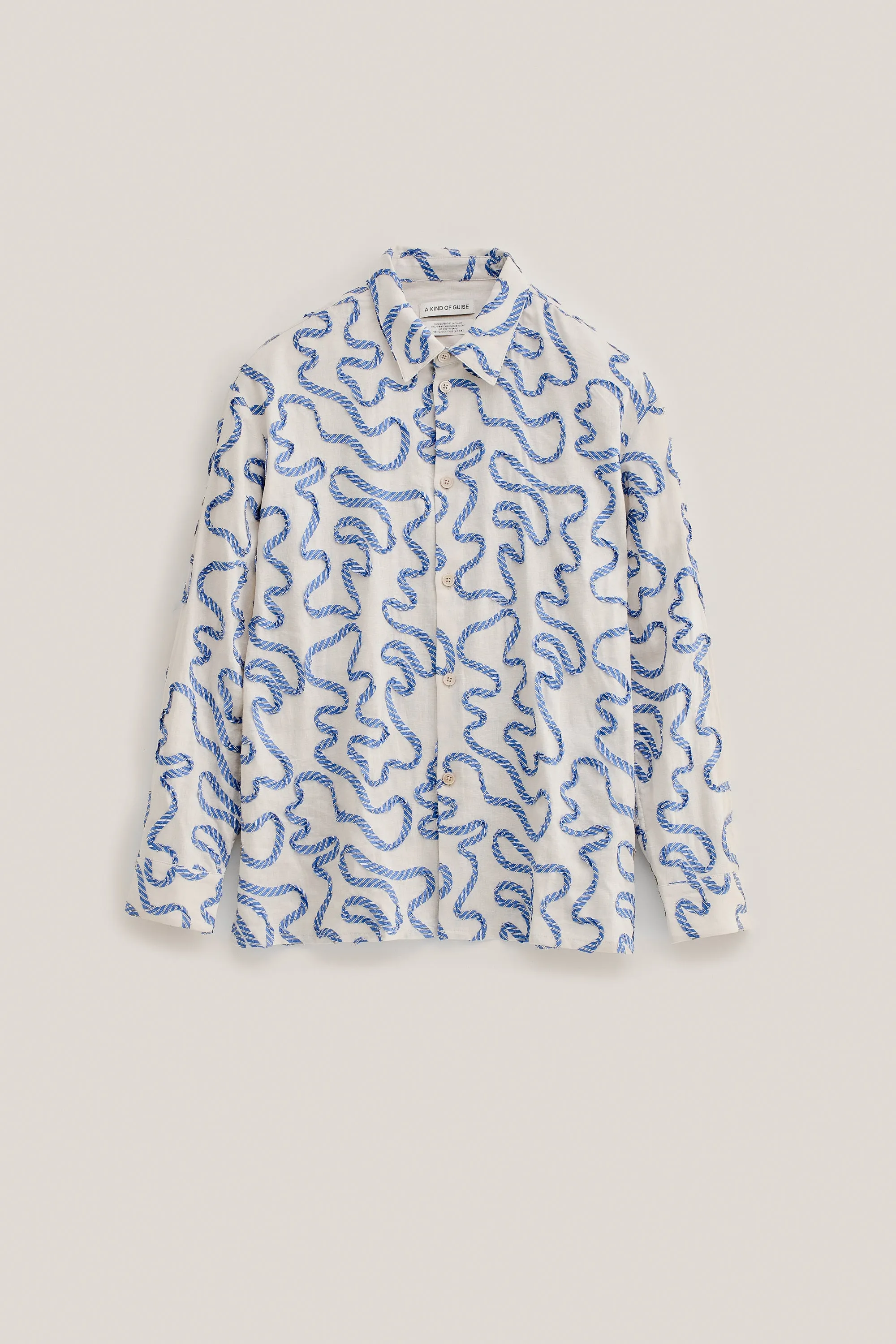 PINO SHIRT