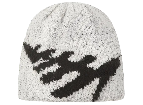 Planes Logo Beanie