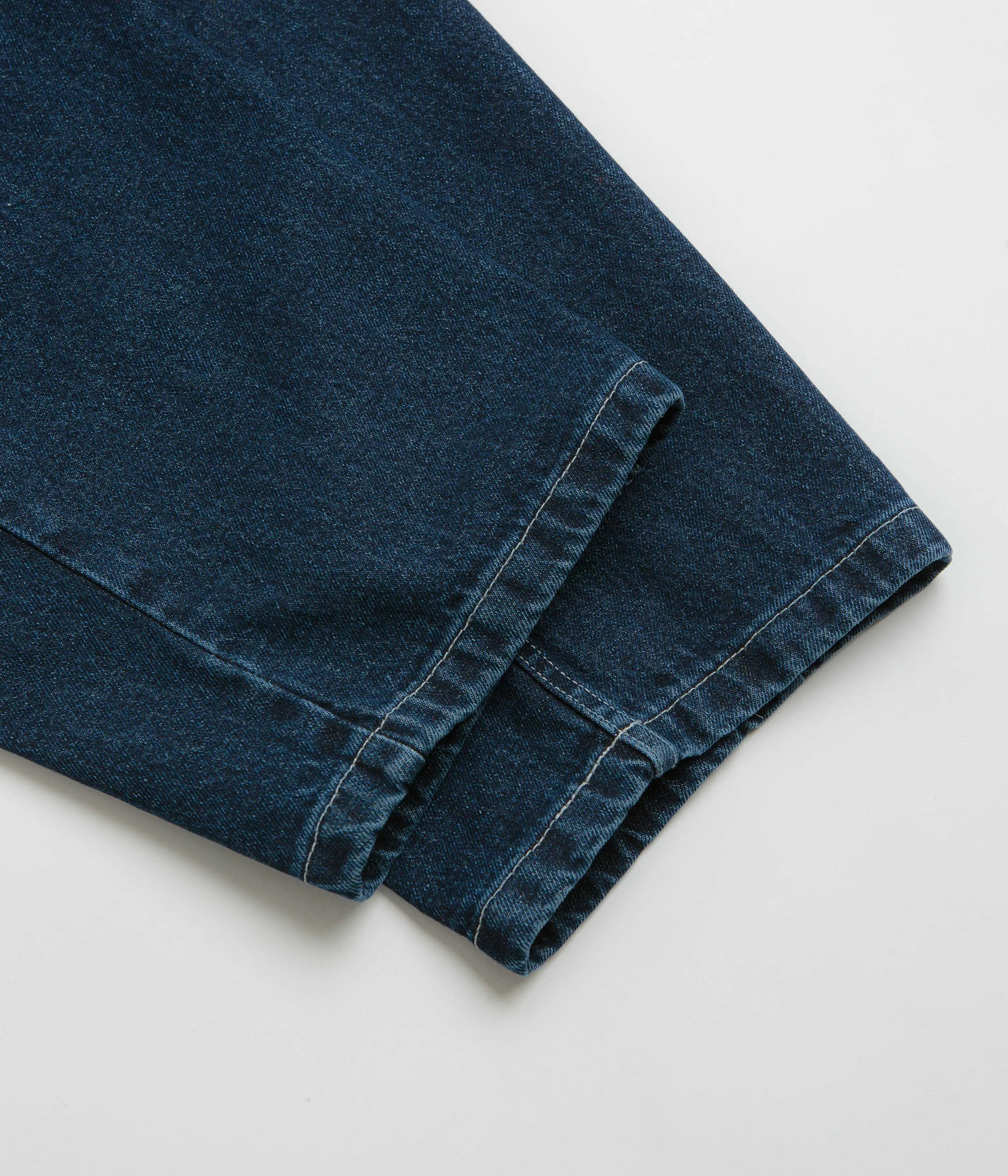 Polar Big Boy Work Pants - Indigo