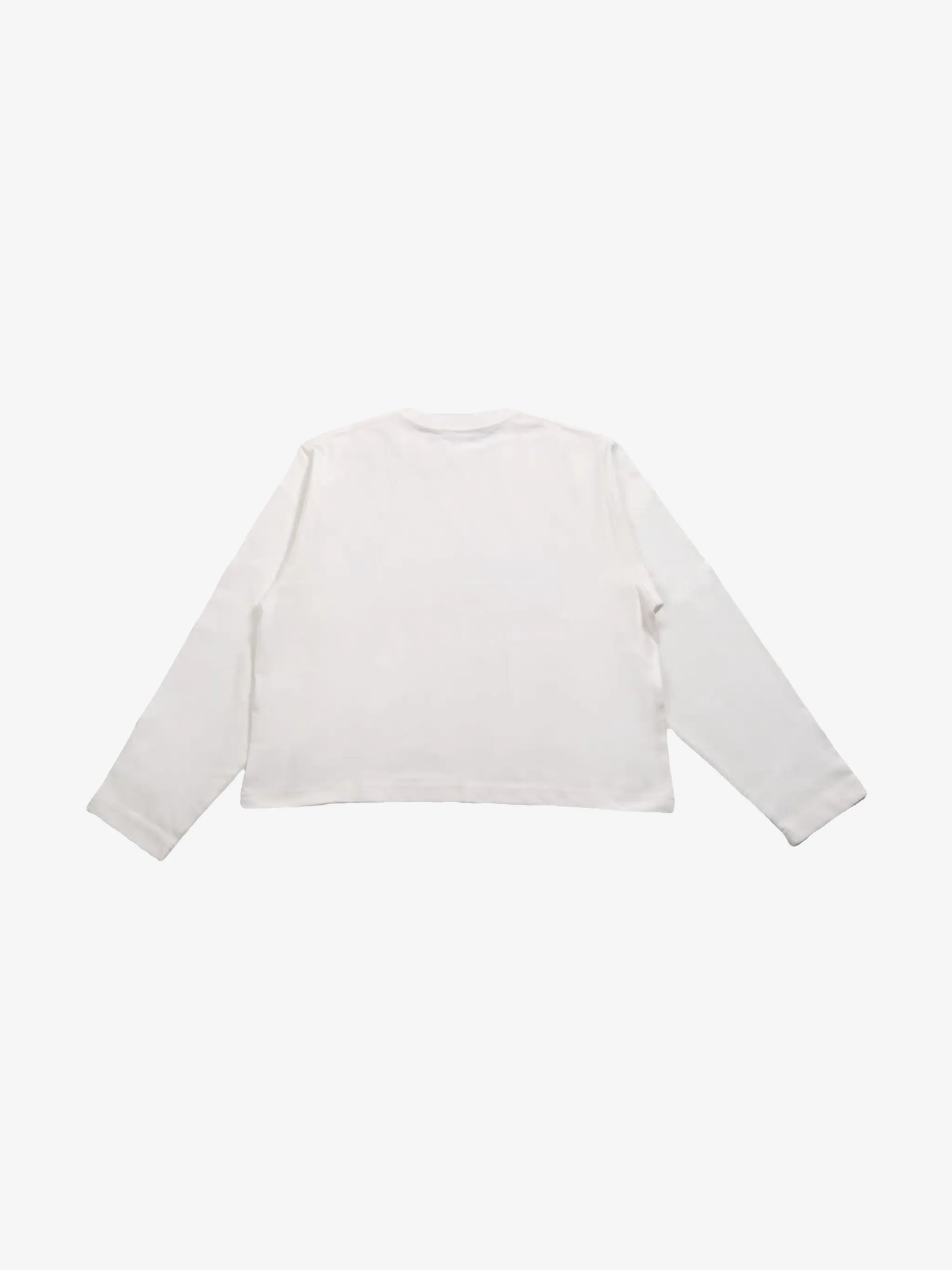 POLO RALPH LAUREN - Women Classic Long Sleeve Pullover