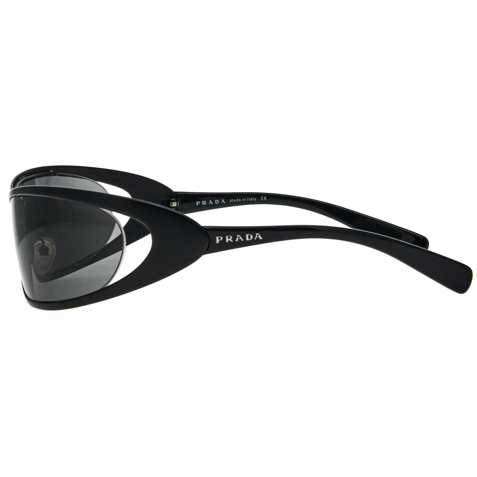 Prada SPR 57I 1BO 1A1