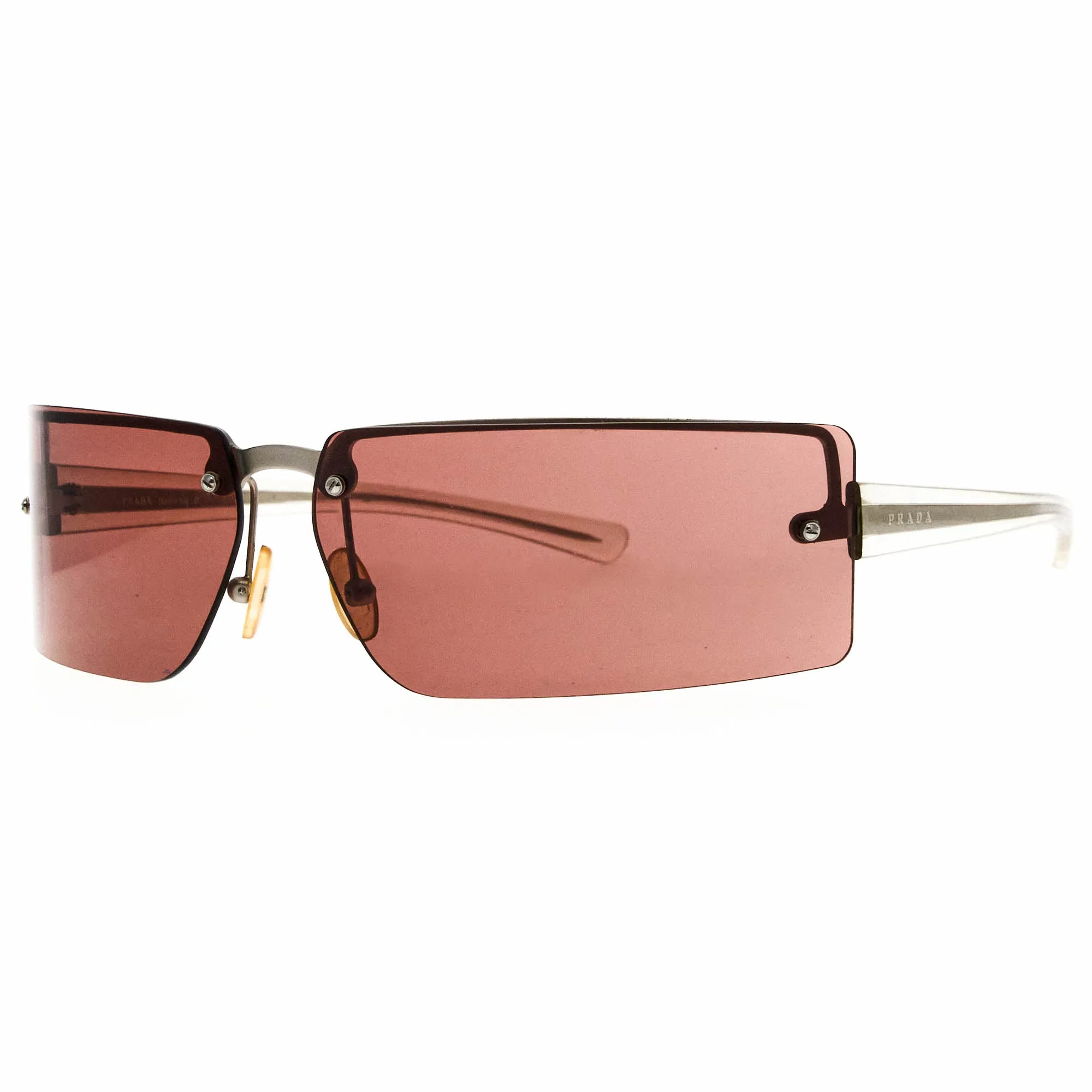 Prada SPR 66C 2AC 6F1