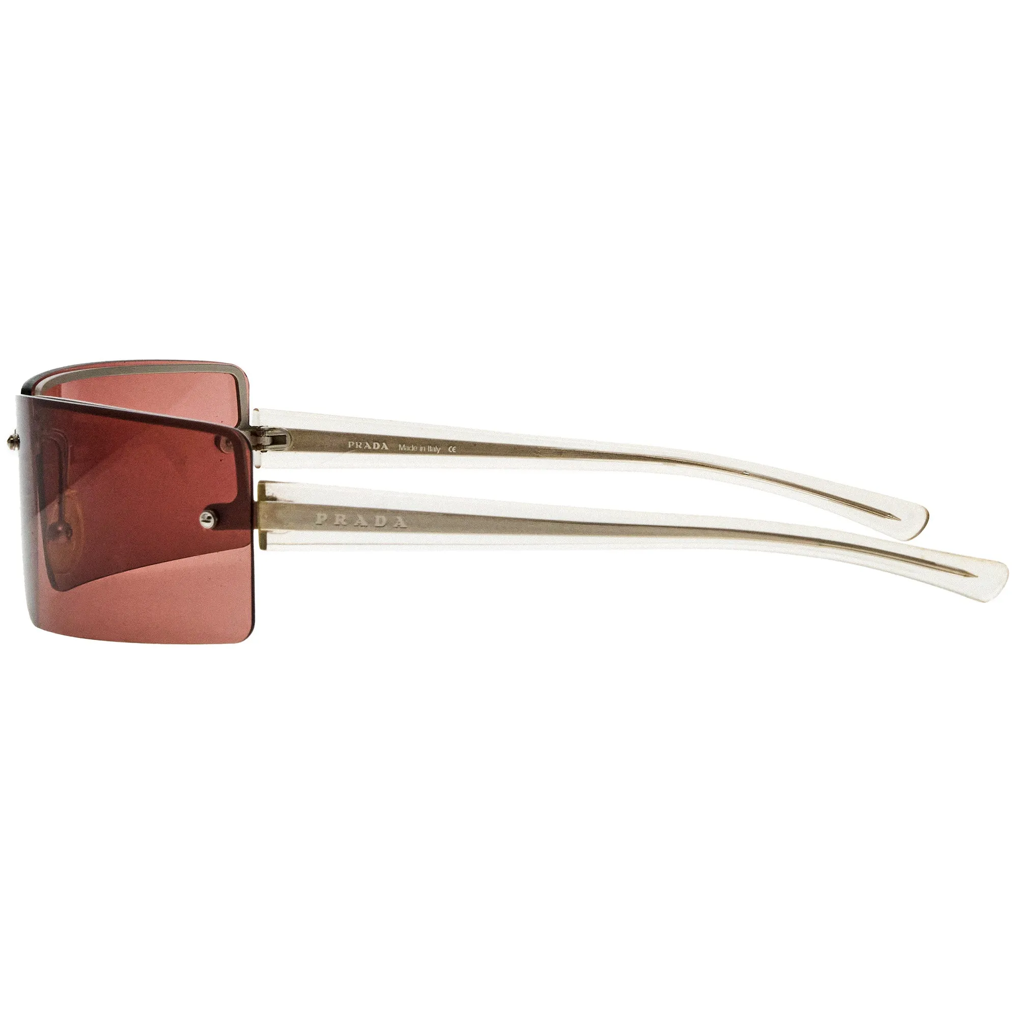 Prada SPR 66C 2AC 6F1