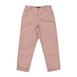 Quasi Utility Pant // Mauve
