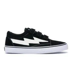 Revenge x Storms Classic Velcro (Black)