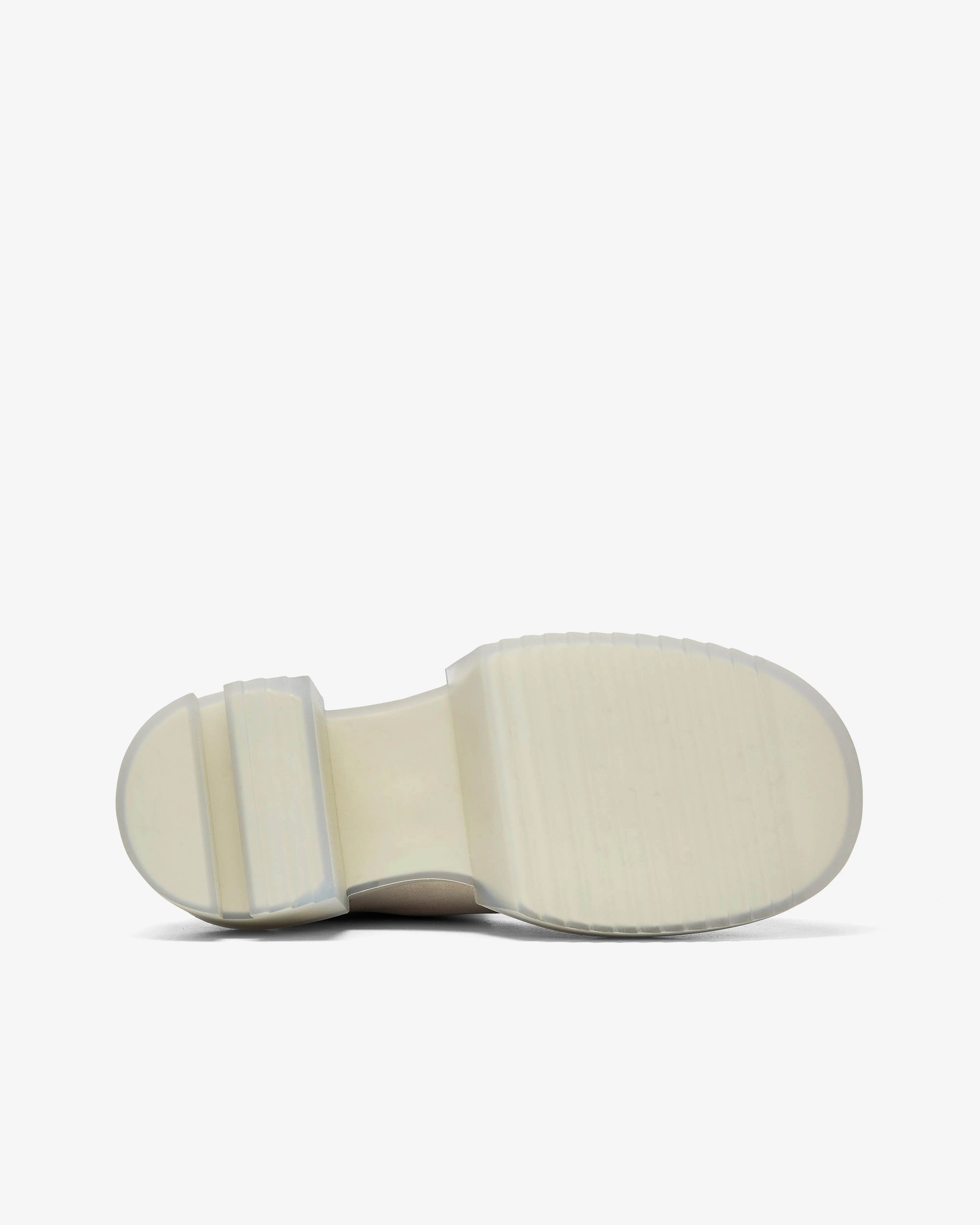 Rick Owens - Men's Beatle Bogun Boots - (Dinge)
