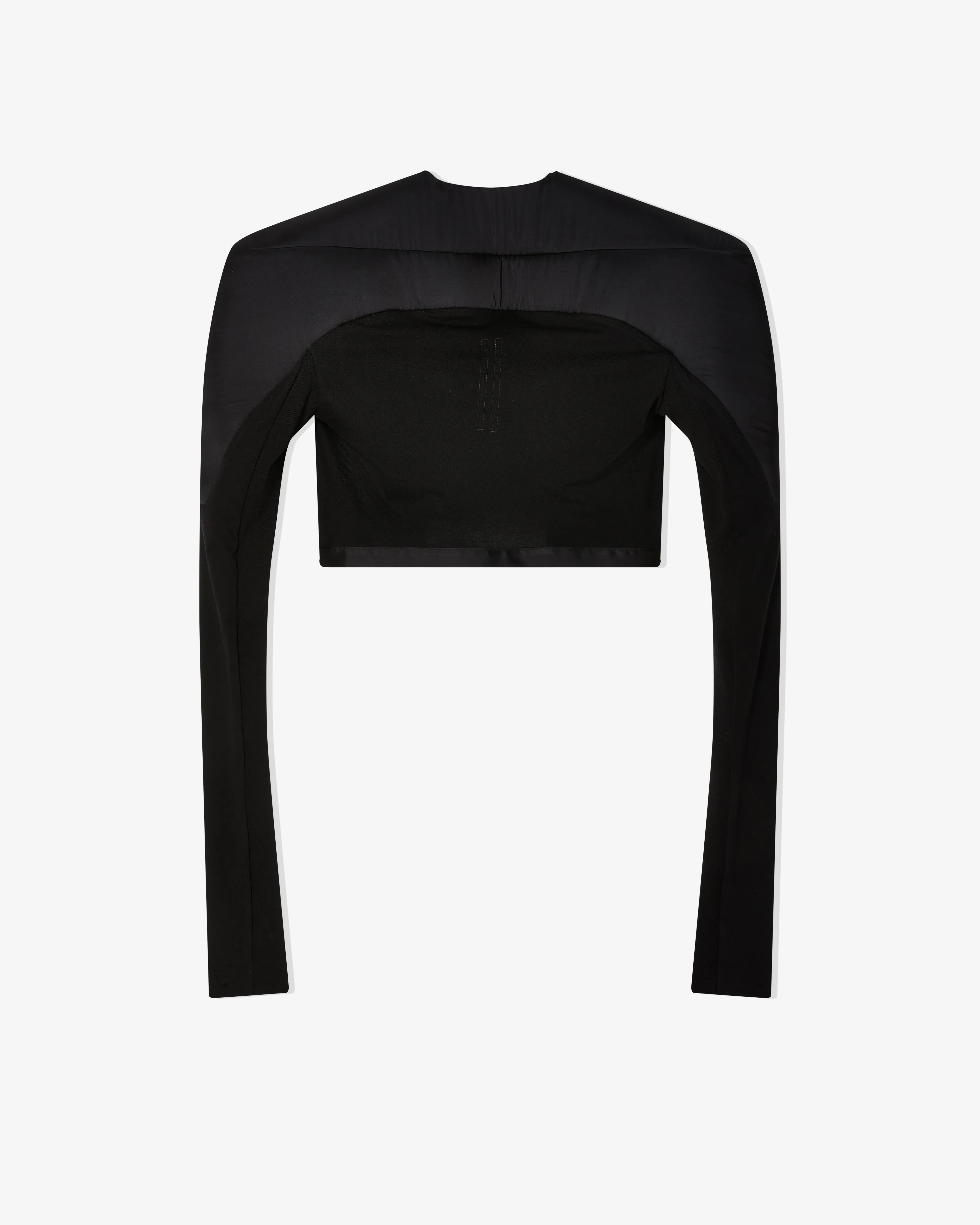 Rick Owens - Women's Tight Top - (Black)