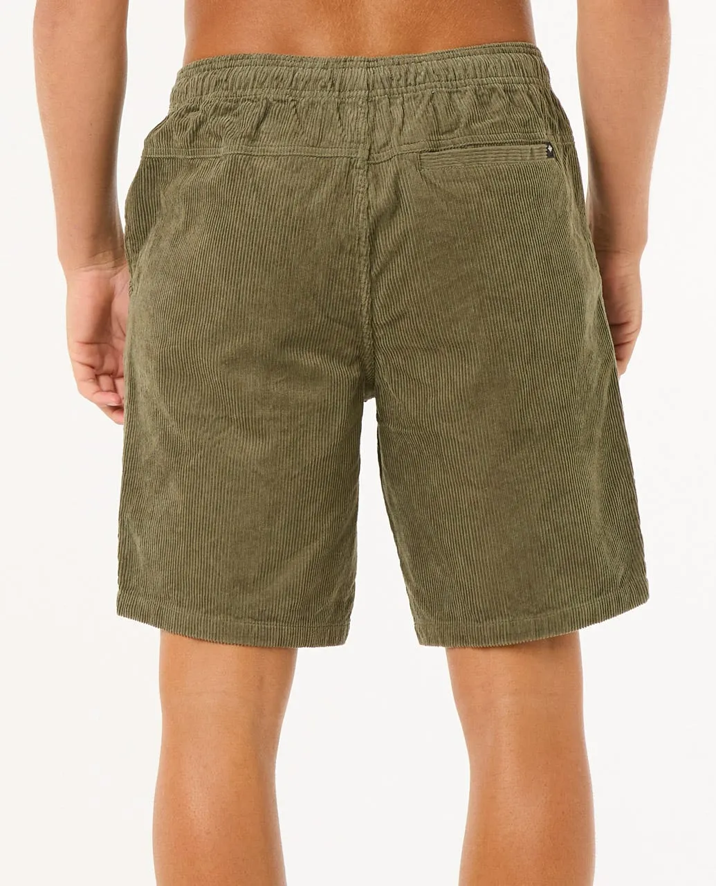 RIP CURL CLASSIC SURF CORD VOLLEY | PANTALONES CORTOS DE PANA